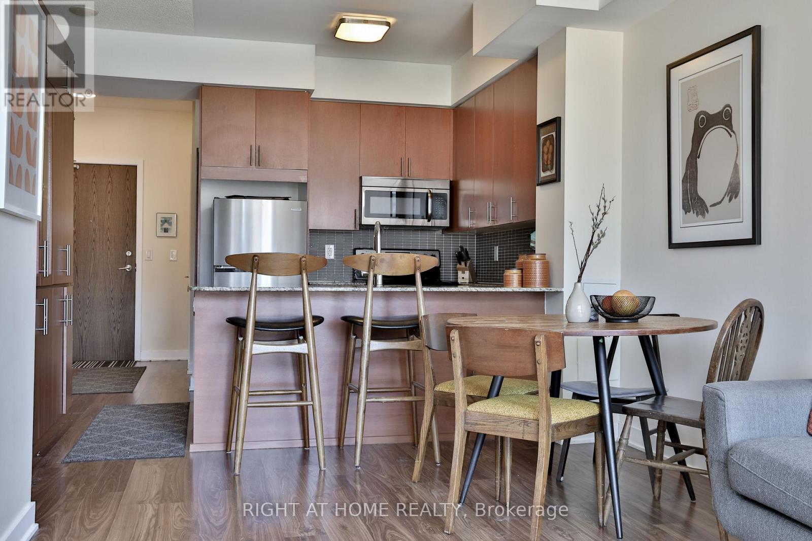 208 - 260 Sackville Street, Toronto, Ontario M5A 0B3 - Photo 17 - C12934922