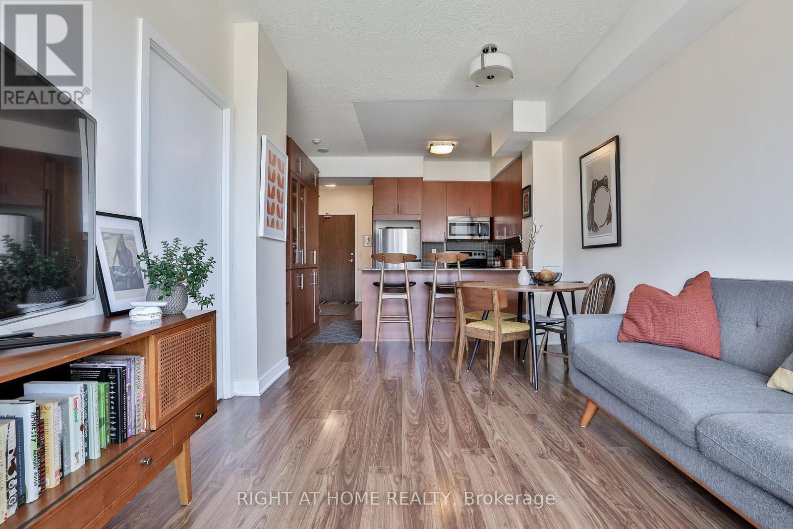 208 - 260 Sackville Street, Toronto, Ontario M5A 0B3 - Photo 21 - C12934922