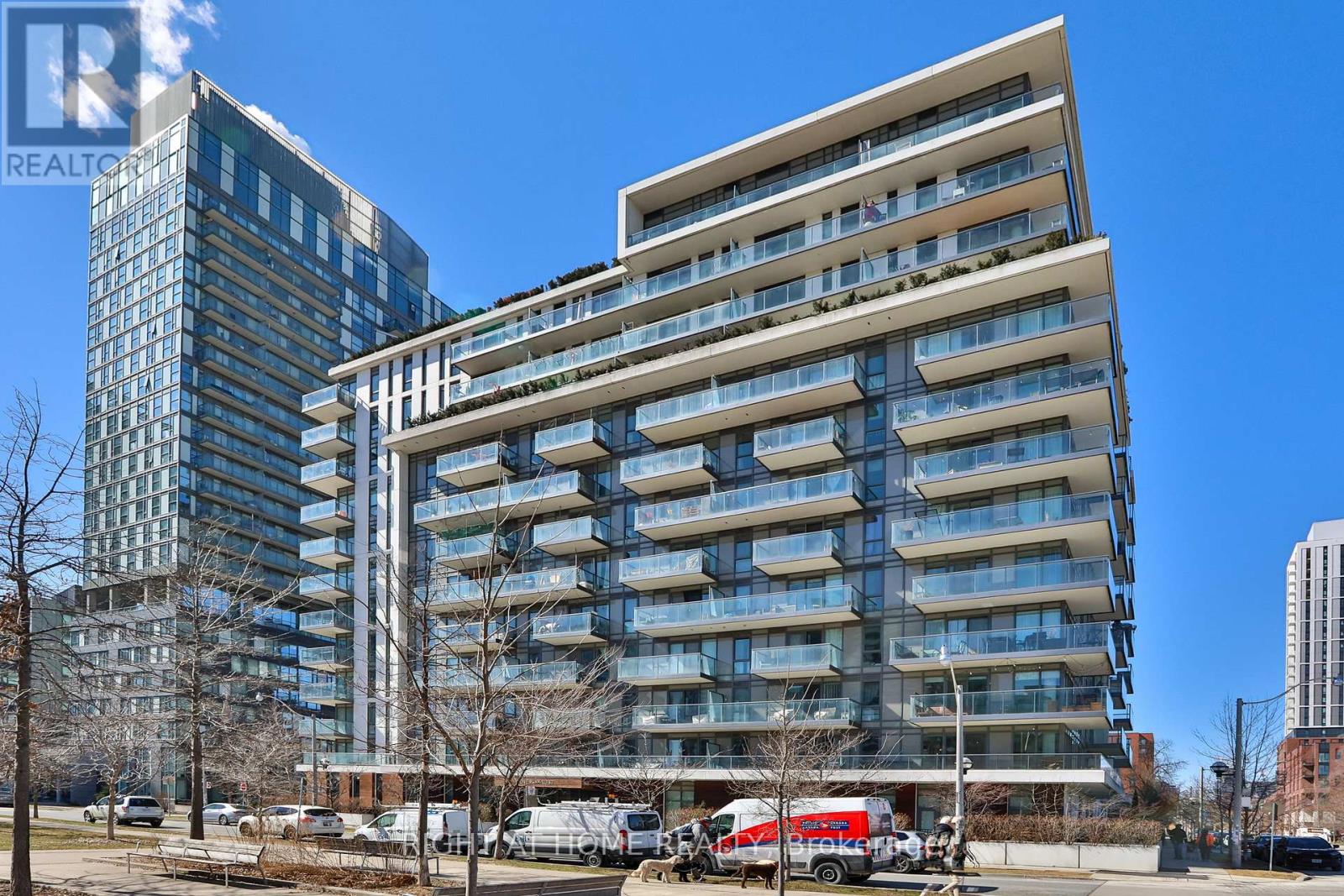 208 - 260 Sackville Street, Toronto, Ontario M5A 0B3 - Photo 3 - C12934922