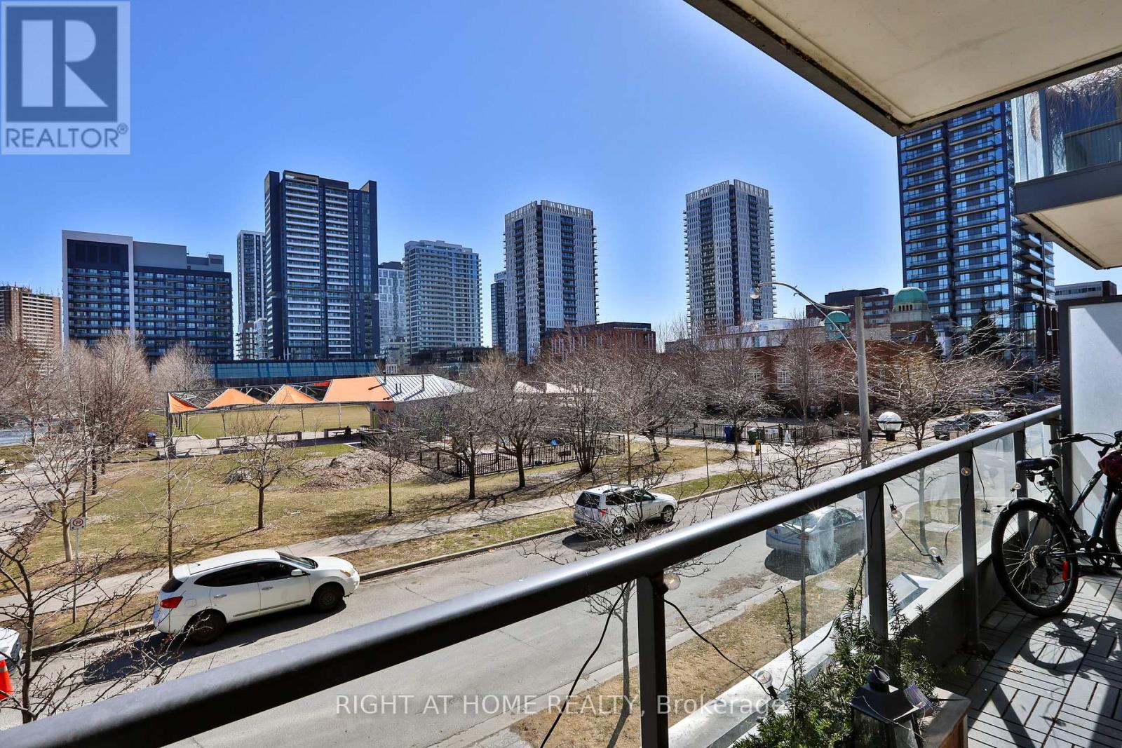 208 - 260 Sackville Street, Toronto, Ontario M5A 0B3 - Photo 30 - C12934922