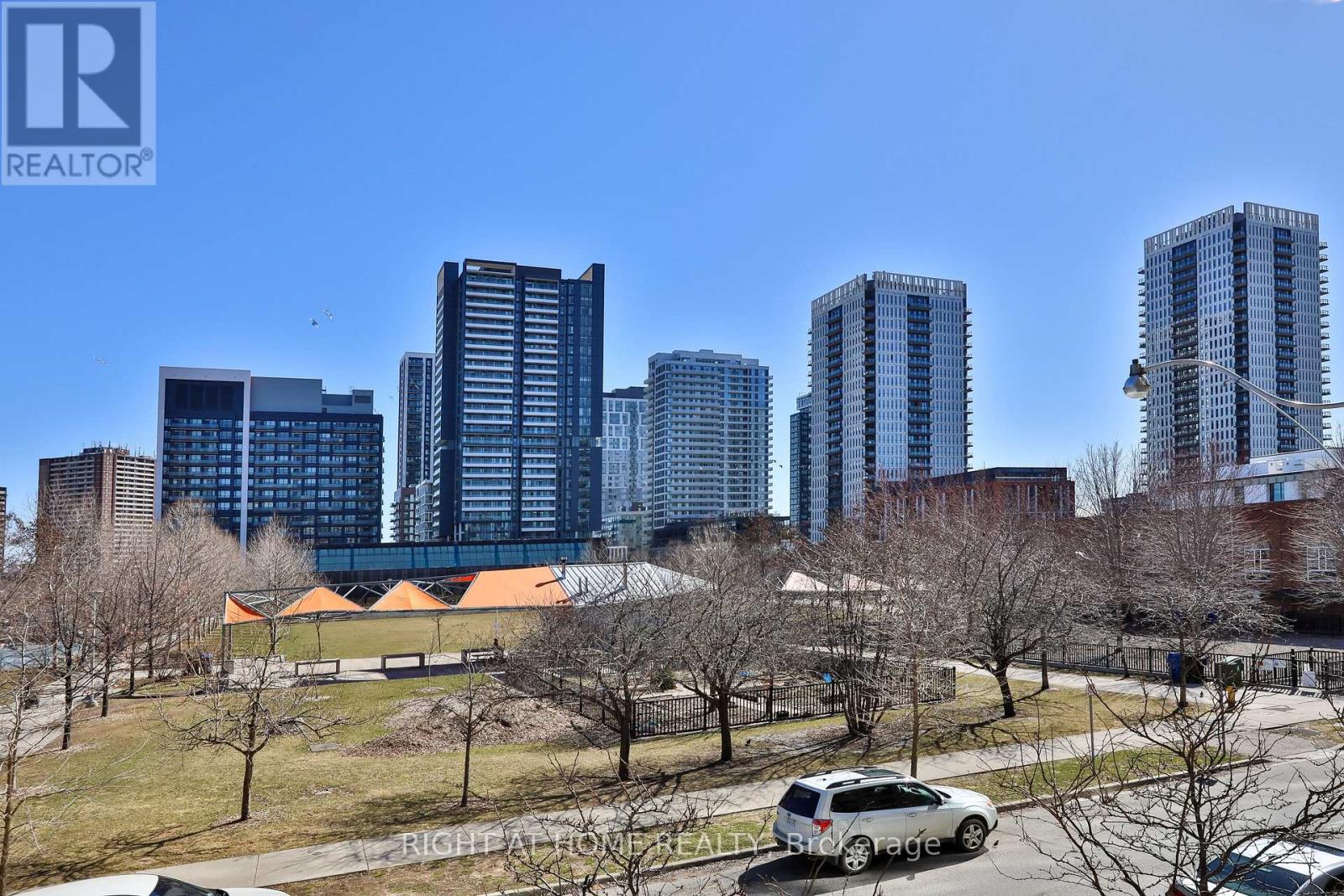 208 - 260 Sackville Street, Toronto, Ontario M5A 0B3 - Photo 31 - C12934922