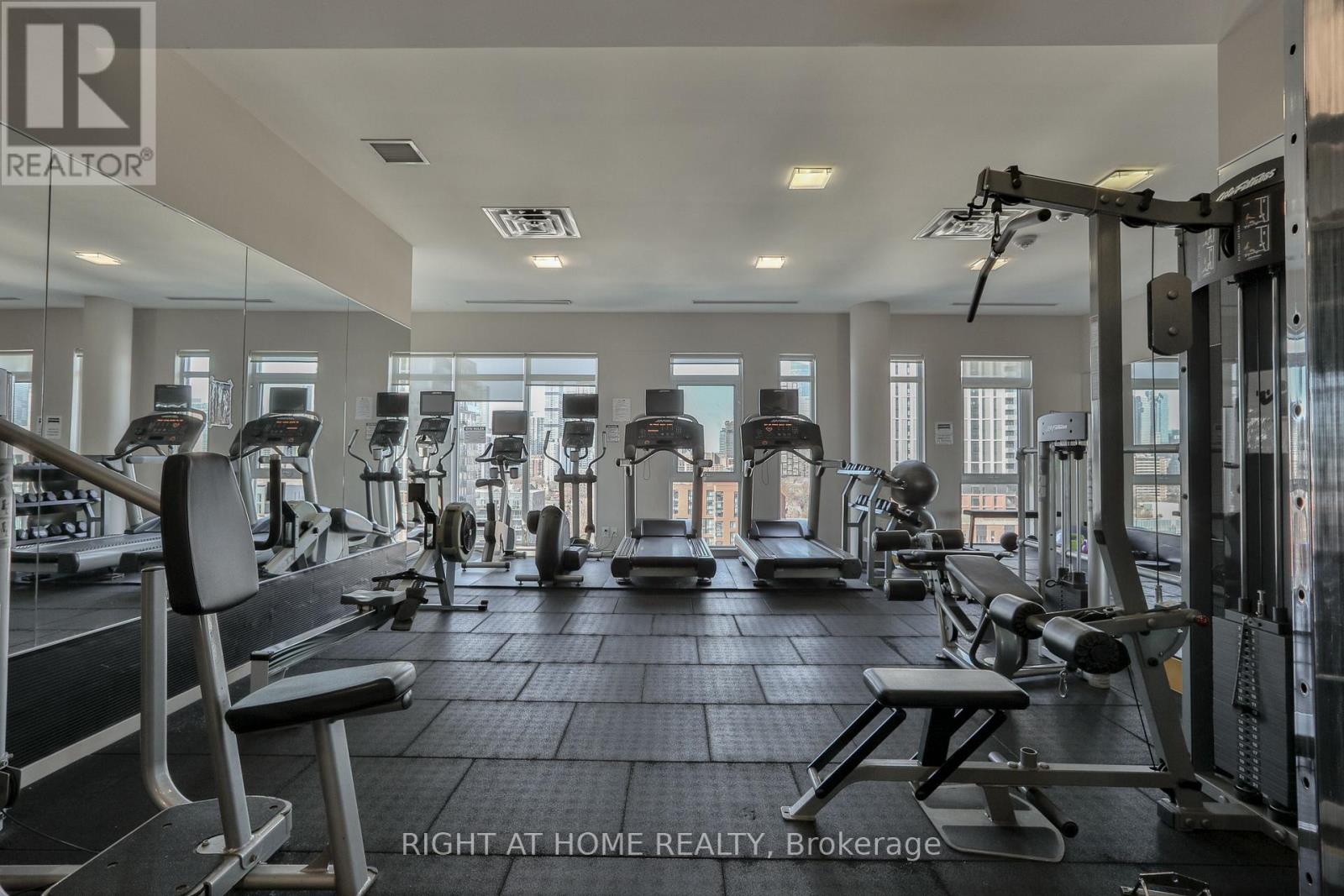 208 - 260 Sackville Street, Toronto, Ontario M5A 0B3 - Photo 33 - C12934922