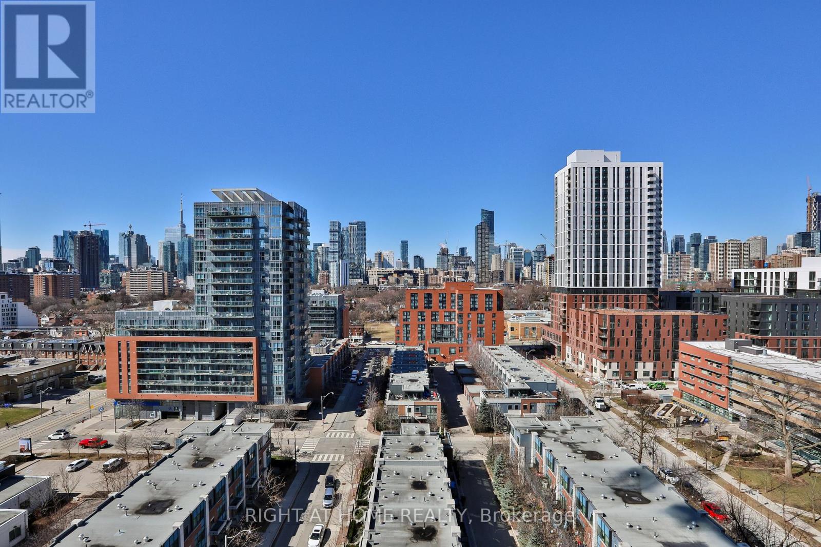 208 - 260 Sackville Street, Toronto, Ontario M5A 0B3 - Photo 38 - C12934922