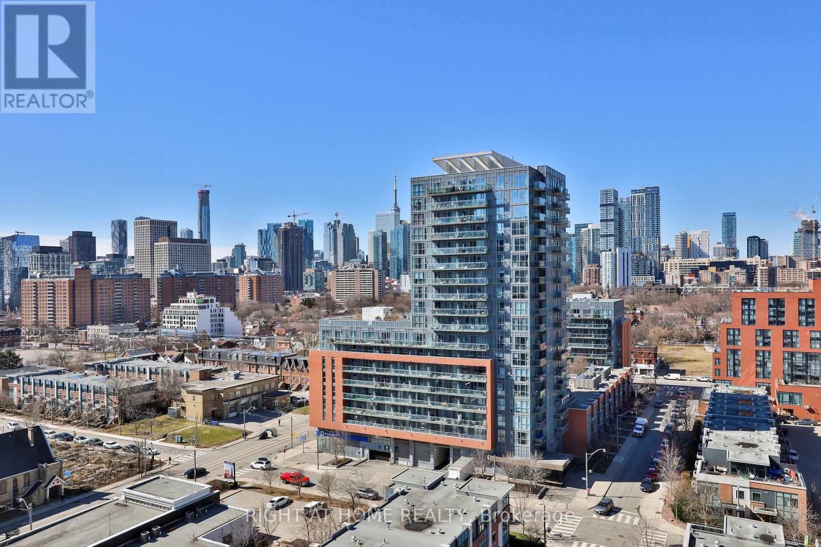 208 - 260 Sackville Street, Toronto, Ontario M5A 0B3 - Photo 39 - C12934922