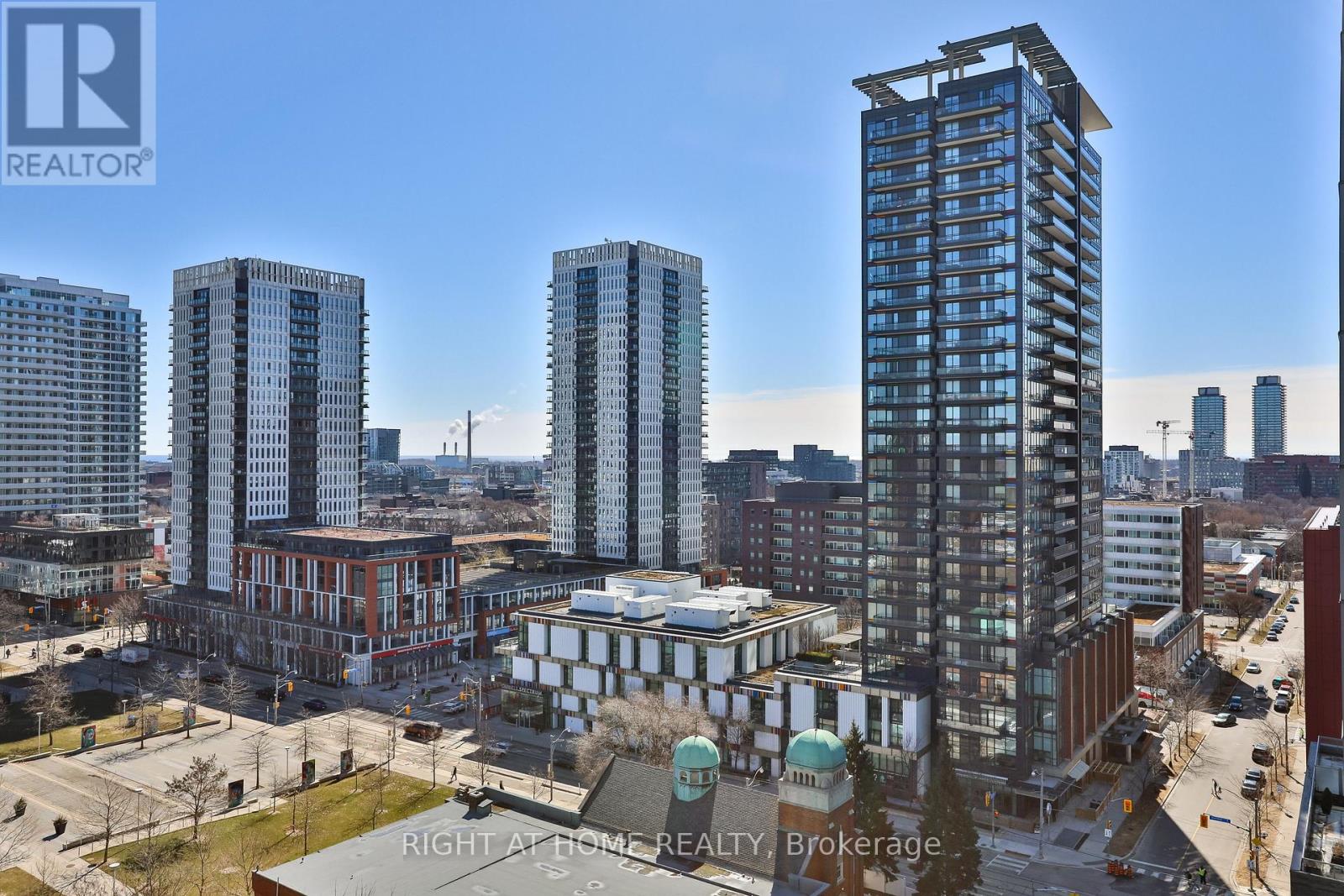 208 - 260 Sackville Street, Toronto, Ontario M5A 0B3 - Photo 40 - C12934922