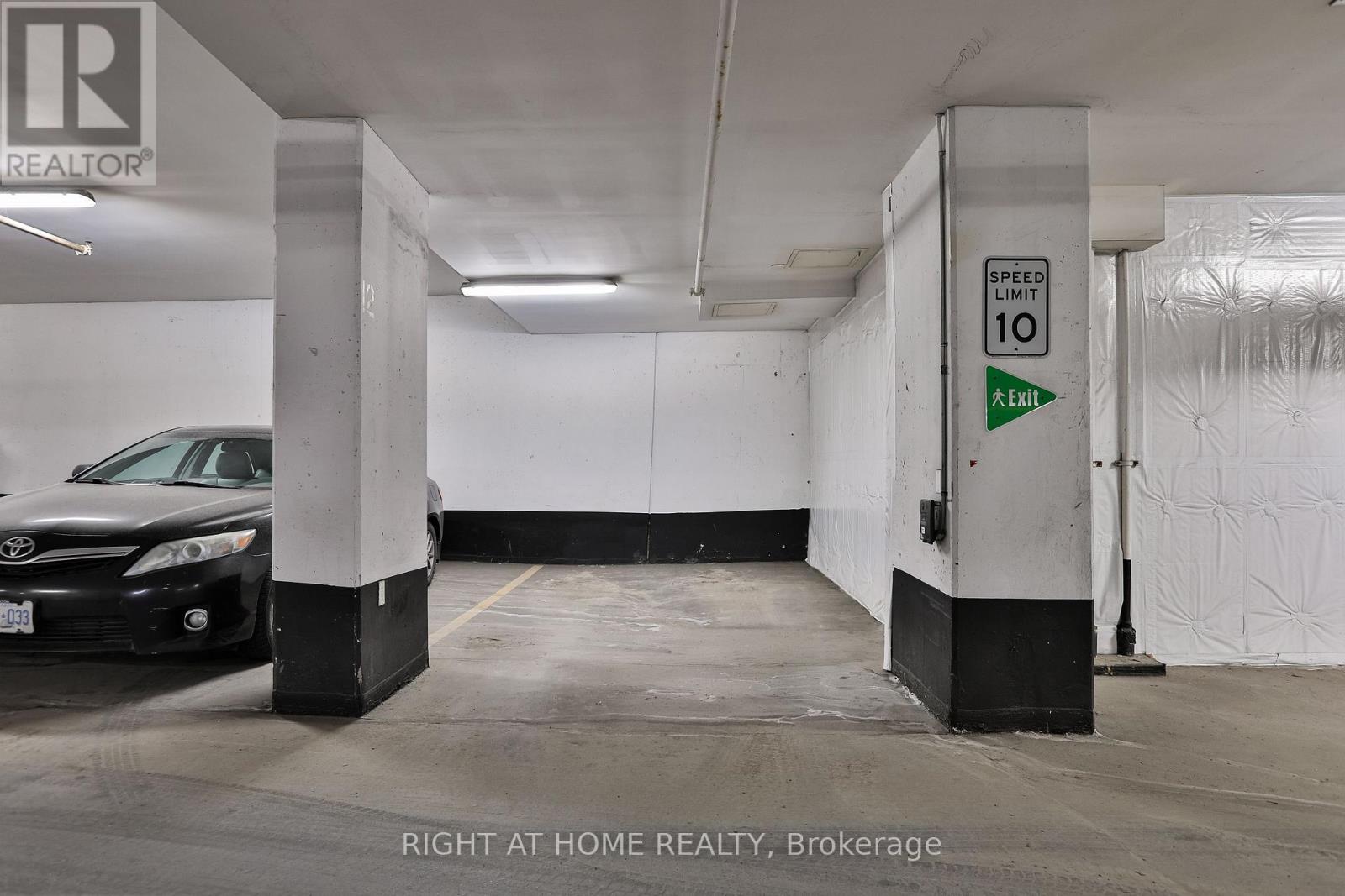 208 - 260 Sackville Street, Toronto, Ontario M5A 0B3 - Photo 44 - C12934922