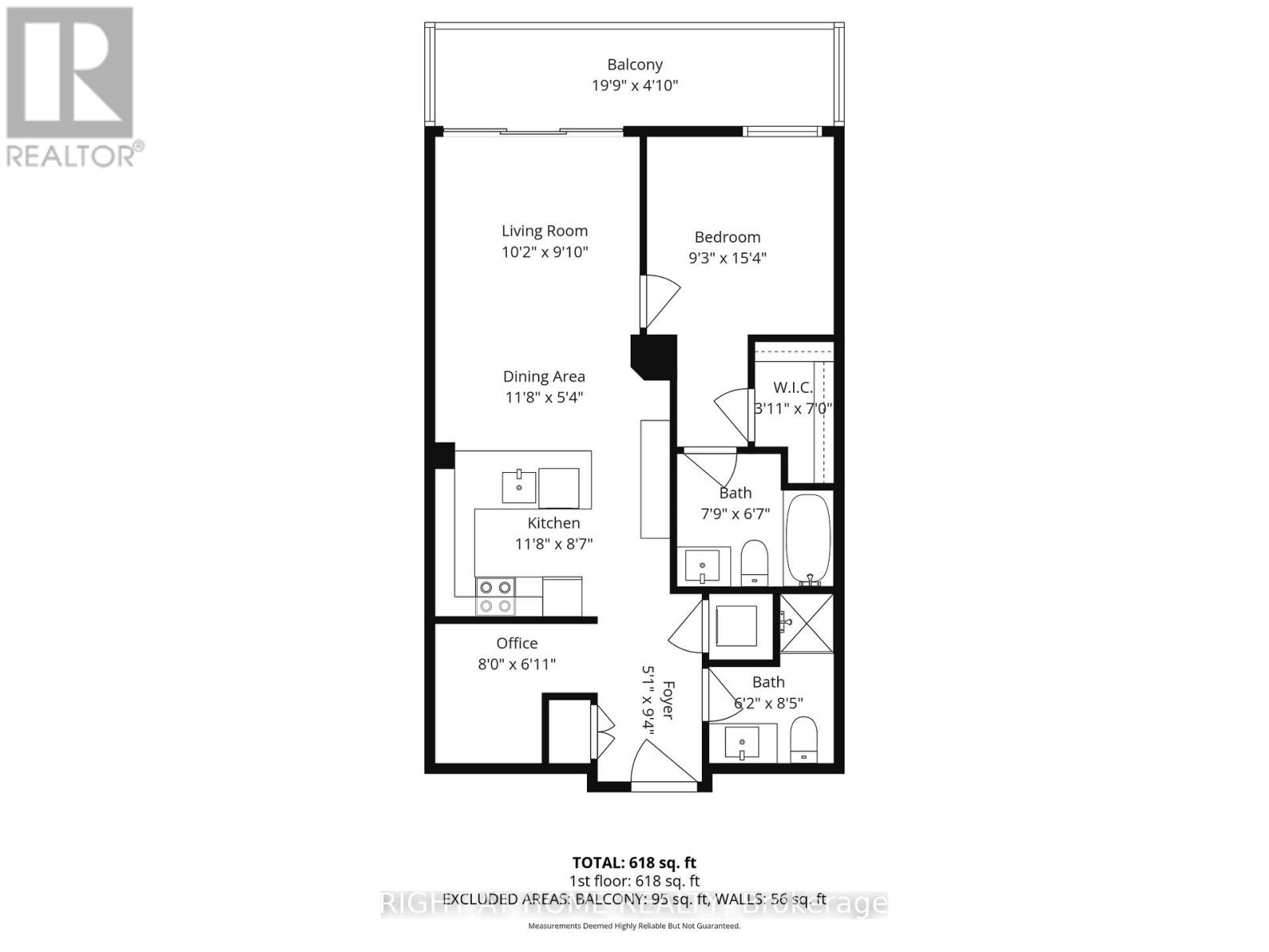 208 - 260 Sackville Street, Toronto, Ontario M5A 0B3 - Photo 45 - C12934922