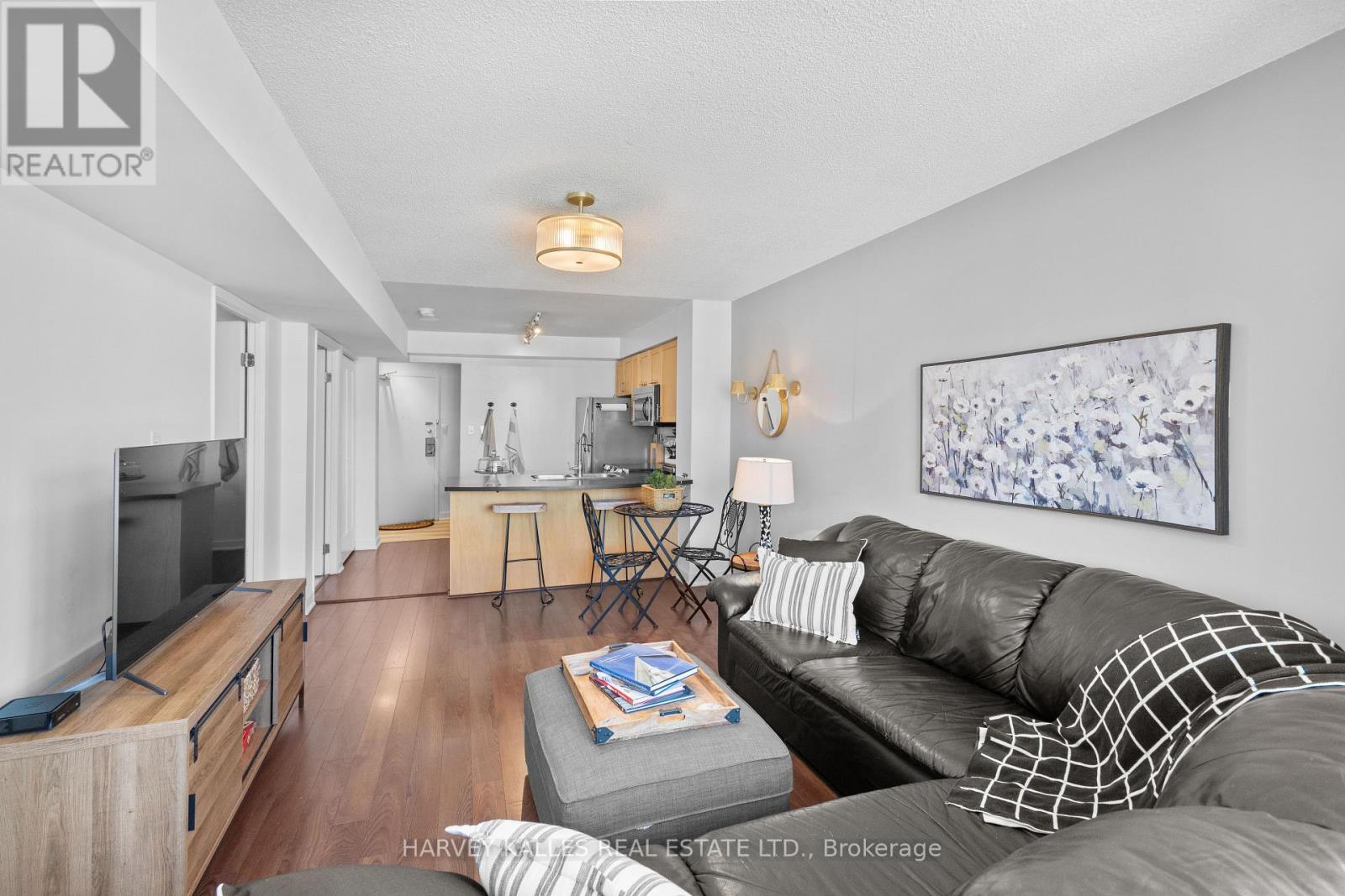 803 - 650 Queens Quay W, Toronto, Ontario  M5V 3N2 - Photo 13 - C12934936