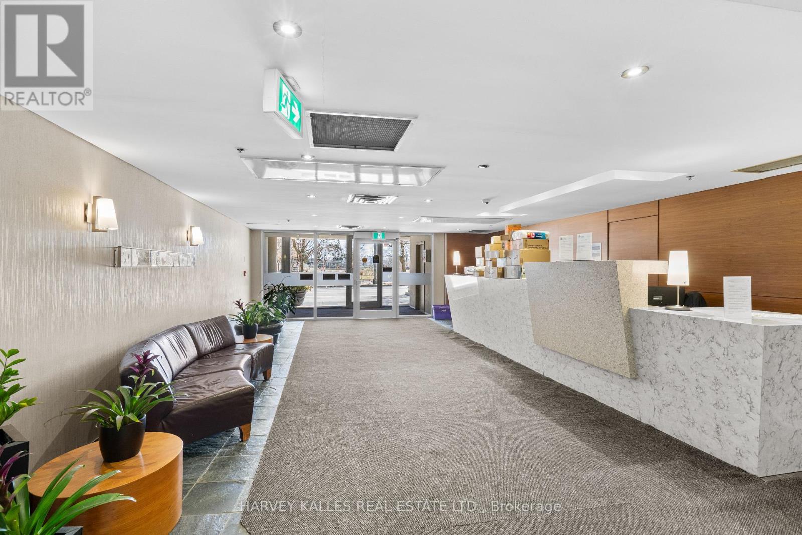 803 - 650 Queens Quay W, Toronto, Ontario  M5V 3N2 - Photo 31 - C12934936