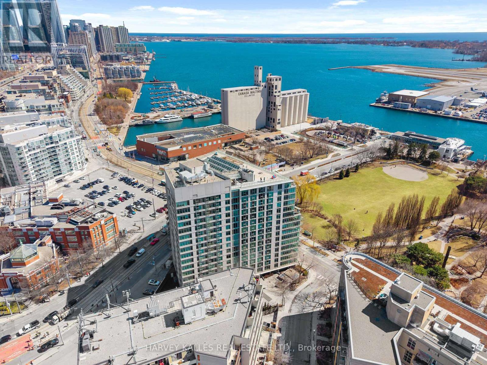 803 - 650 Queens Quay W, Toronto, Ontario  M5V 3N2 - Photo 38 - C12934936