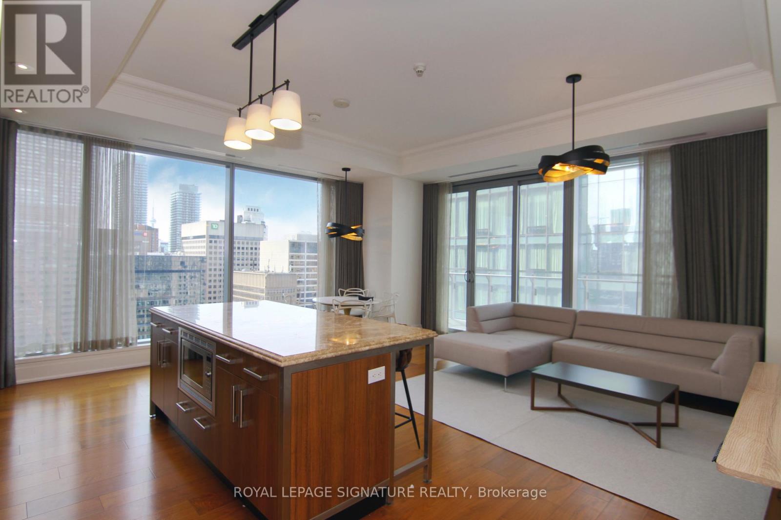 1905 - 55 Scollard Street, Toronto, Ontario  M5R 0A1 - Photo 2 - C12934948