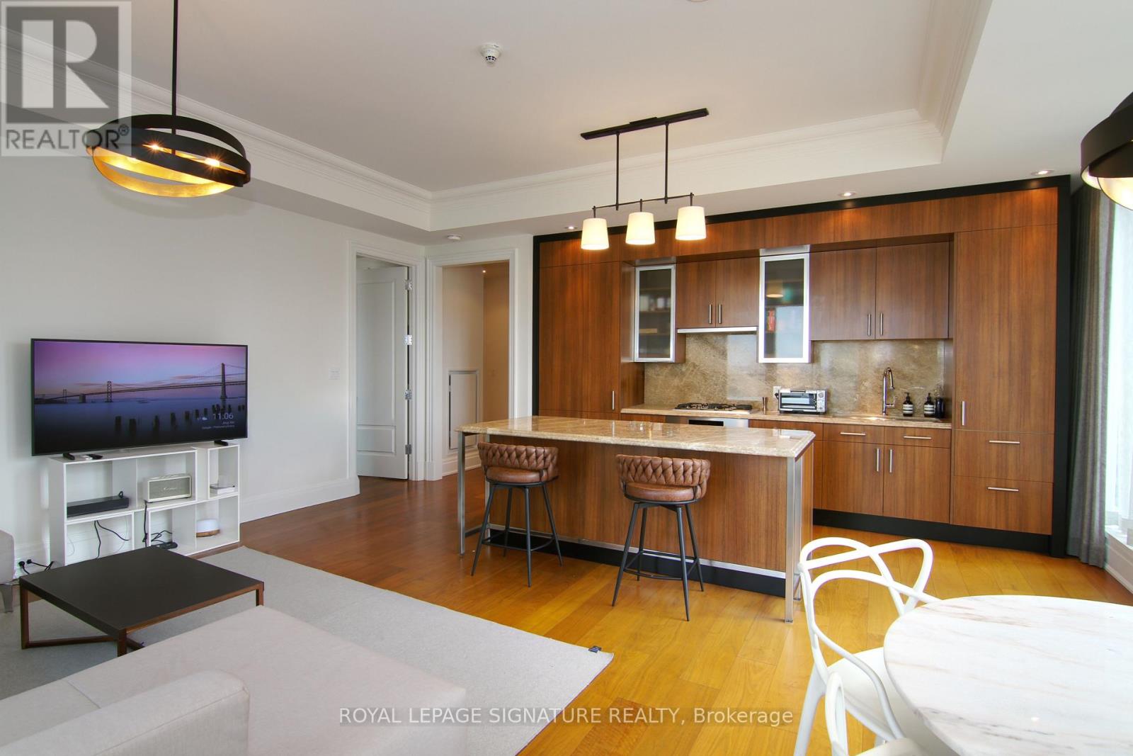 1905 - 55 Scollard Street, Toronto, Ontario  M5R 0A1 - Photo 3 - C12934948