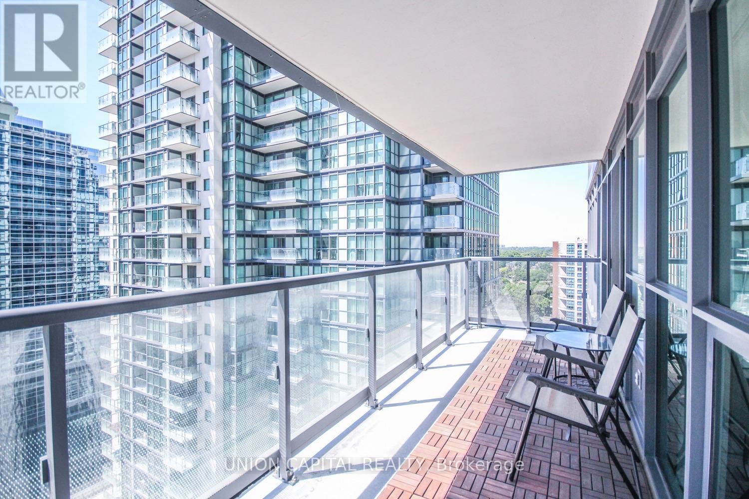 1802 - 5168 Yonge Street, Toronto, Ontario  M2N 0G1 - Photo 14 - C12934966