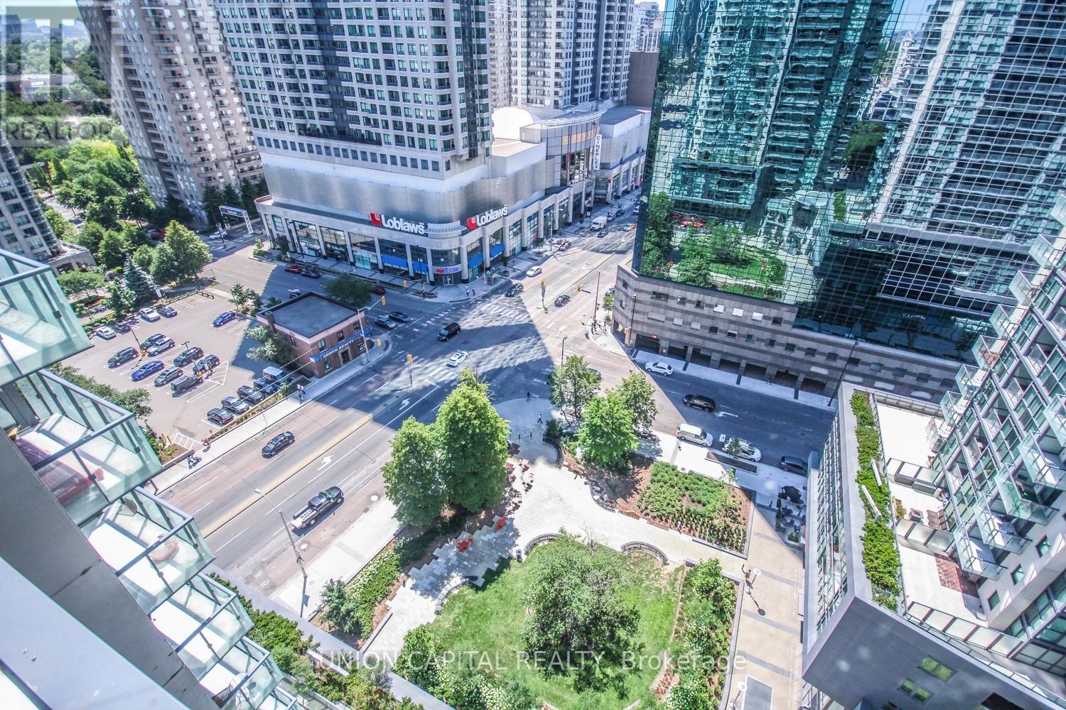 1802 - 5168 Yonge Street, Toronto, Ontario  M2N 0G1 - Photo 16 - C12934966