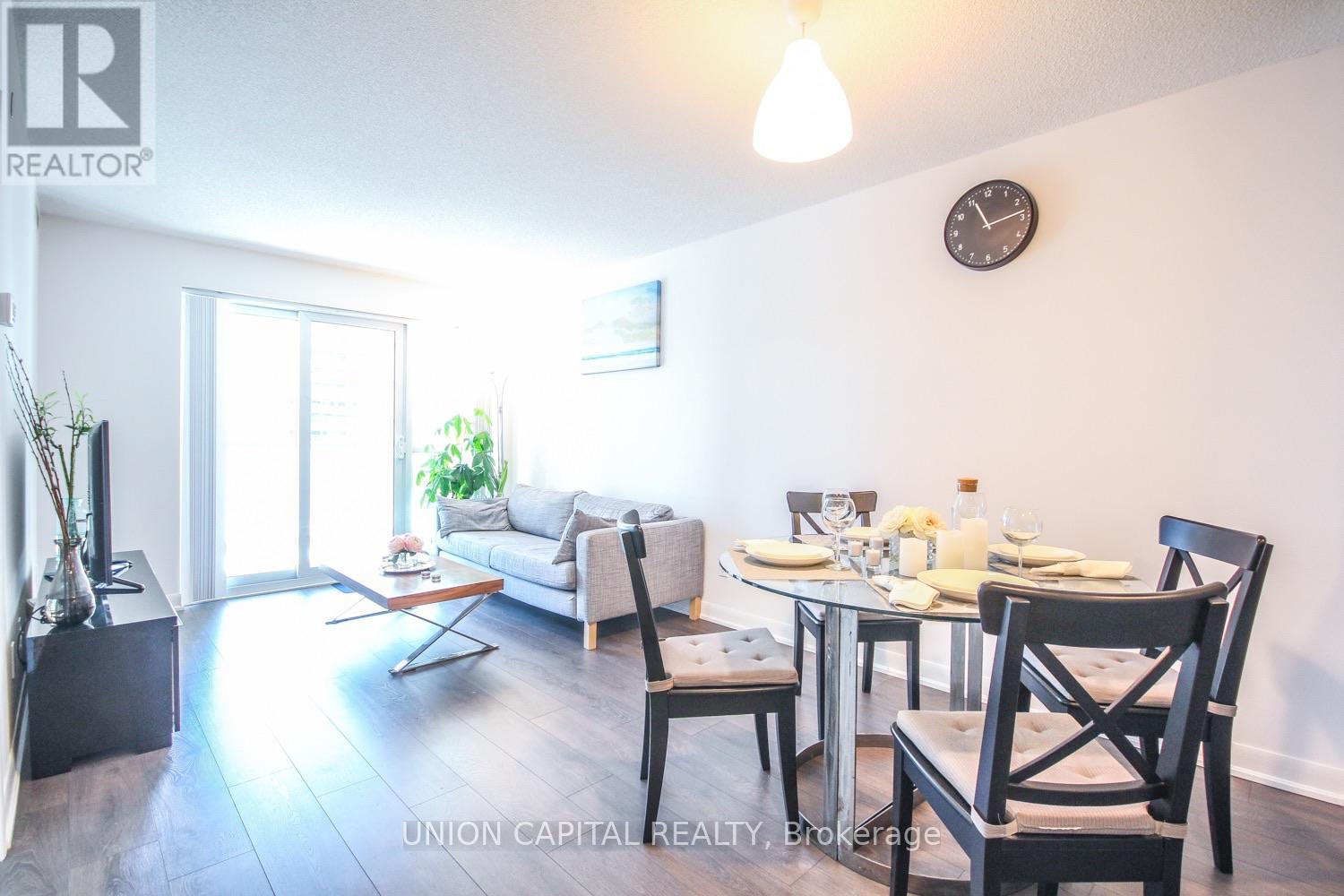 1802 - 5168 Yonge Street, Toronto, Ontario  M2N 0G1 - Photo 2 - C12934966