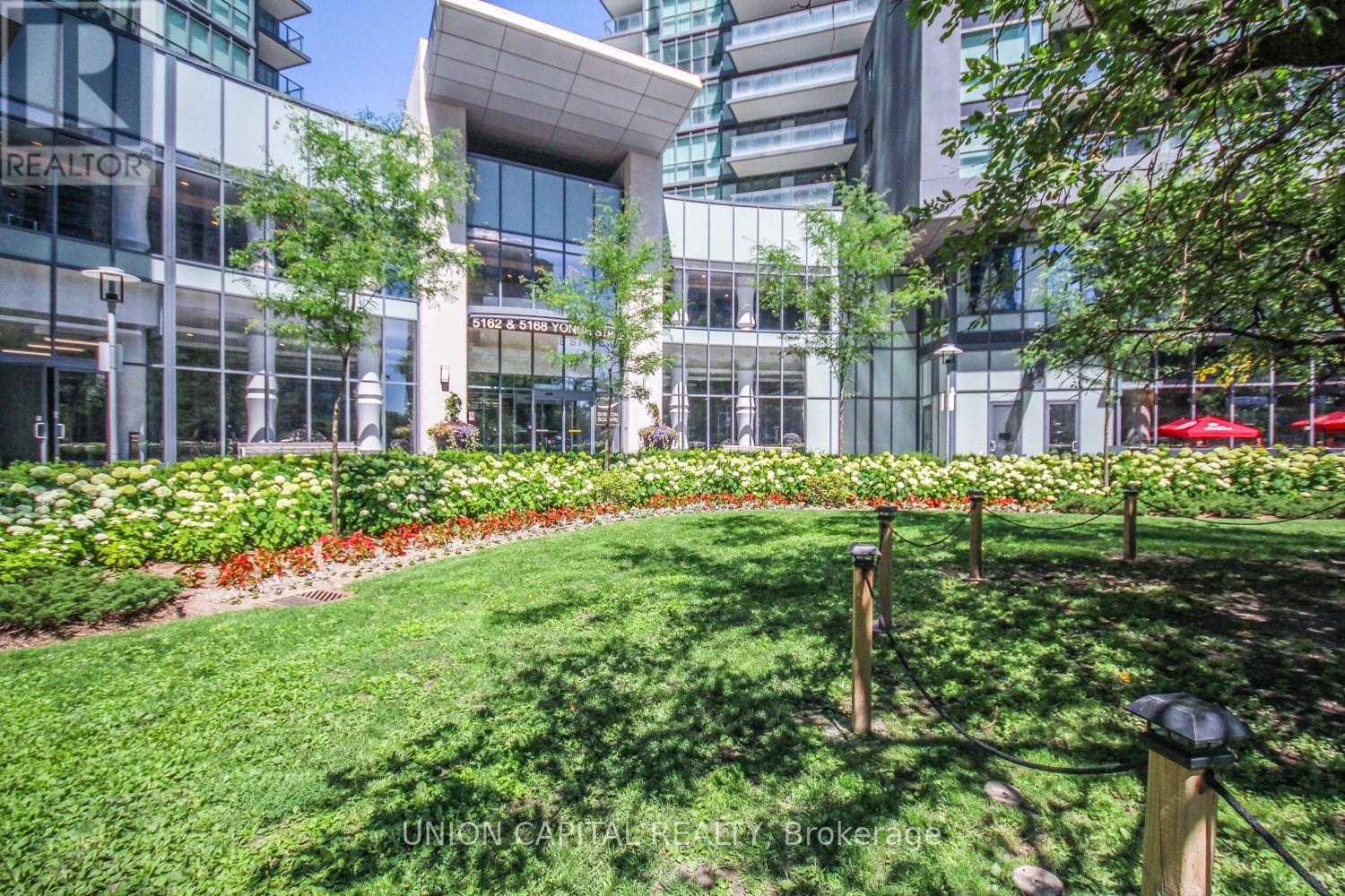 1802 - 5168 Yonge Street, Toronto, Ontario  M2N 0G1 - Photo 25 - C12934966