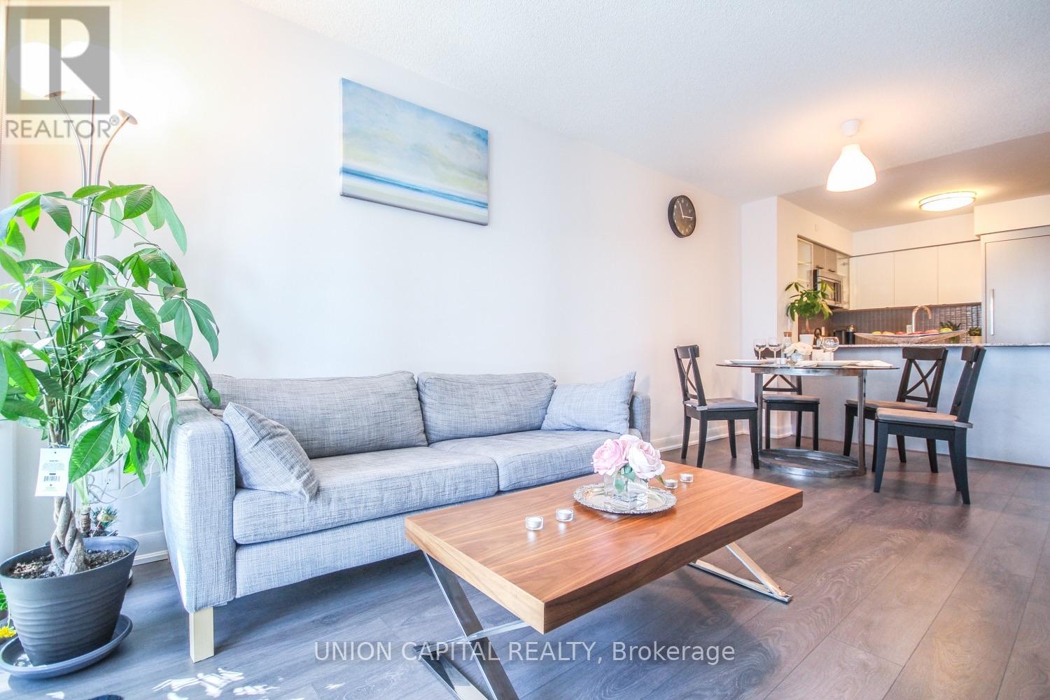 1802 - 5168 Yonge Street, Toronto, Ontario  M2N 0G1 - Photo 3 - C12934966