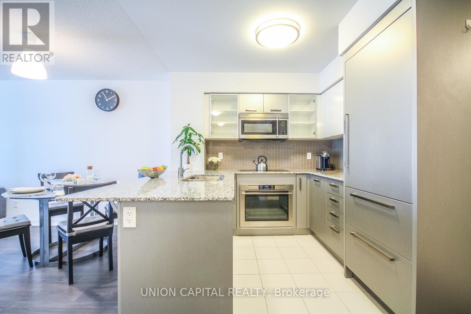 1802 - 5168 Yonge Street, Toronto, Ontario  M2N 0G1 - Photo 7 - C12934966