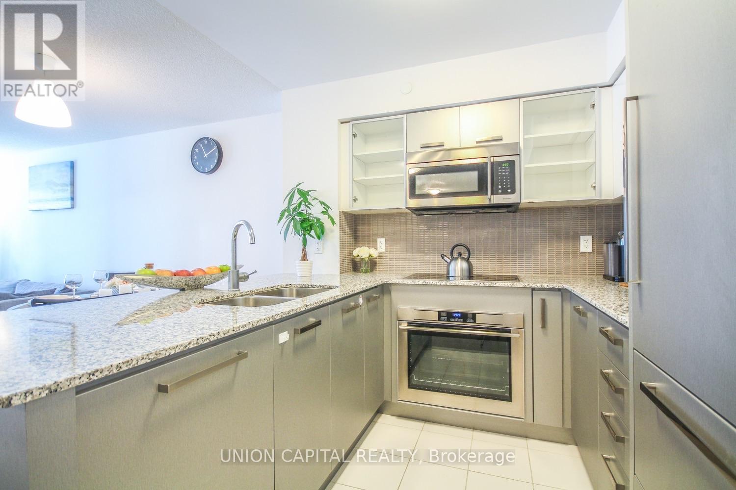 1802 - 5168 Yonge Street, Toronto, Ontario  M2N 0G1 - Photo 8 - C12934966