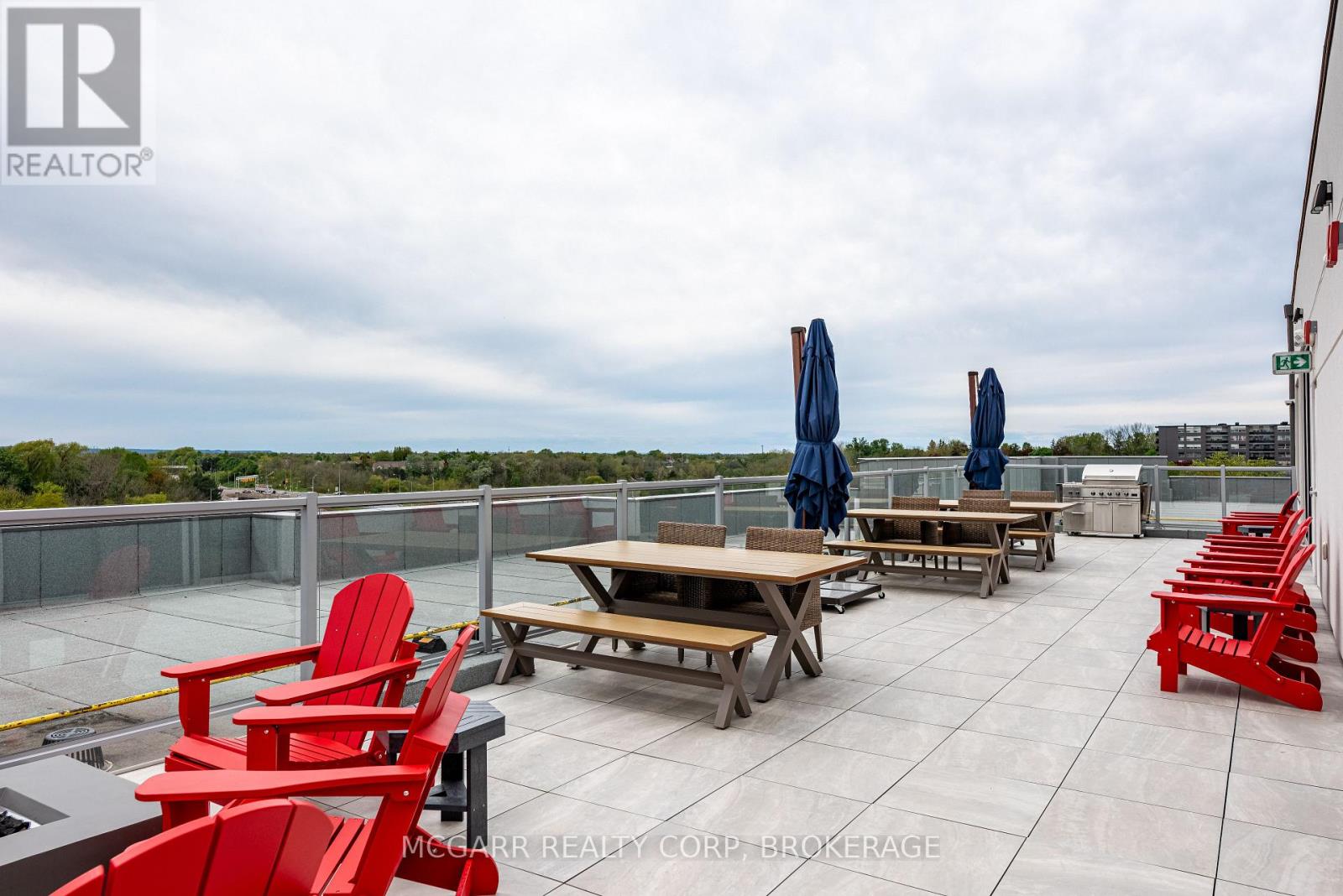 403 - 77 Yates Street, St. Catharines, Ontario  L2R 5R7 - Photo 32 - X12934456