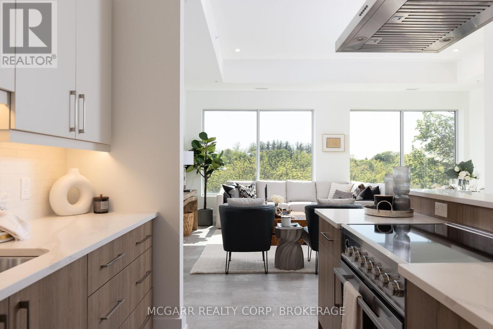 403 - 77 Yates Street, St. Catharines, Ontario  L2R 5R7 - Photo 8 - X12934456