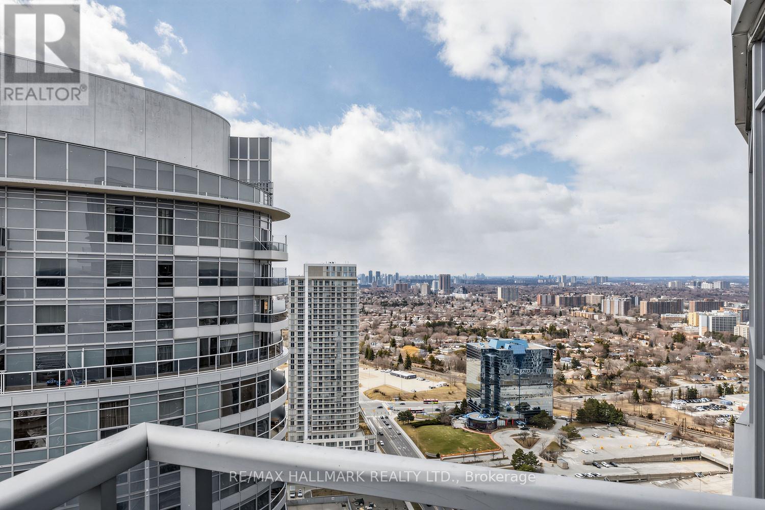 3918 - 135 Village Green Square, Toronto, Ontario  M1S 0G4 - Photo 22 - E12934732