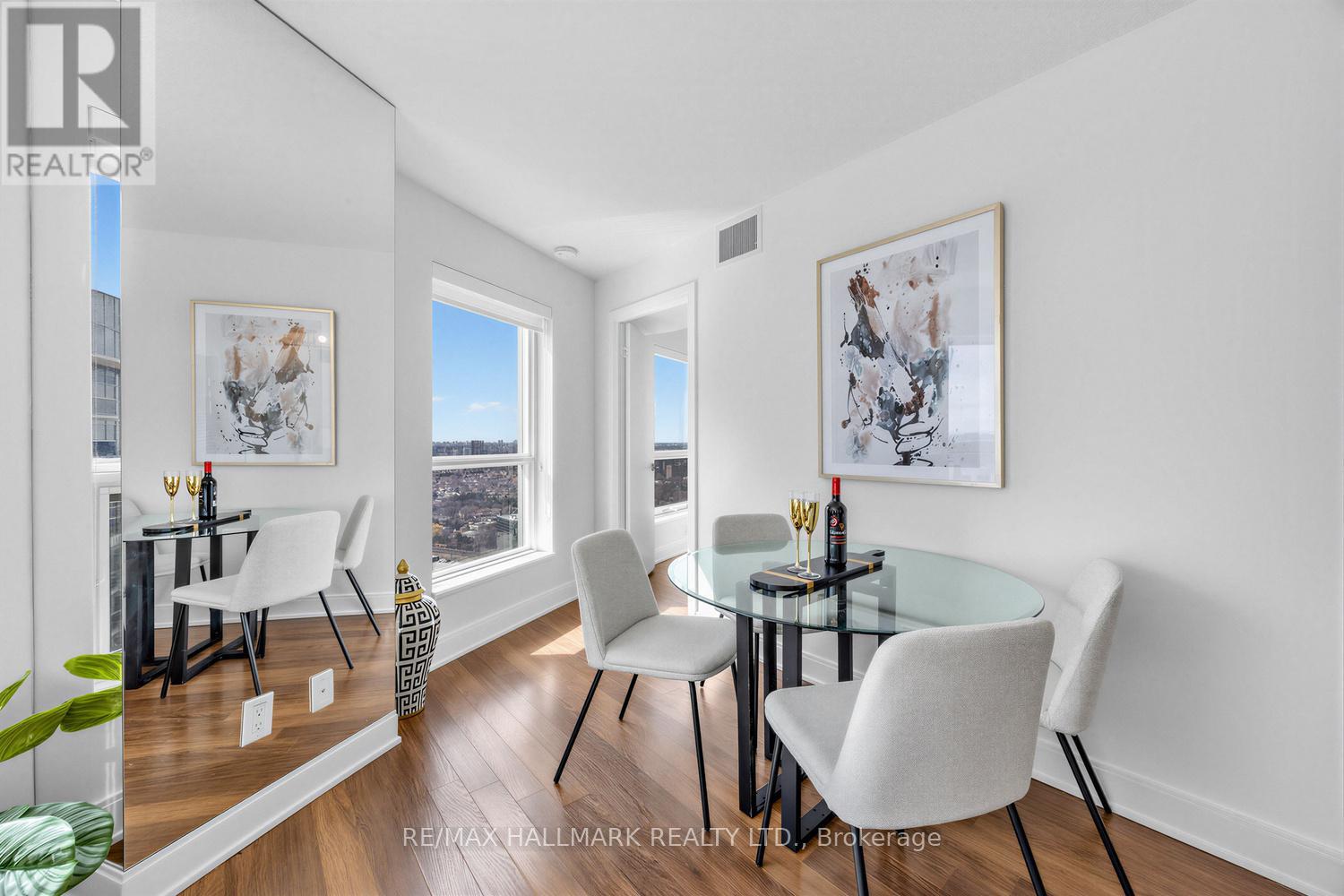 3918 - 135 Village Green Square, Toronto, Ontario  M1S 0G4 - Photo 6 - E12934732