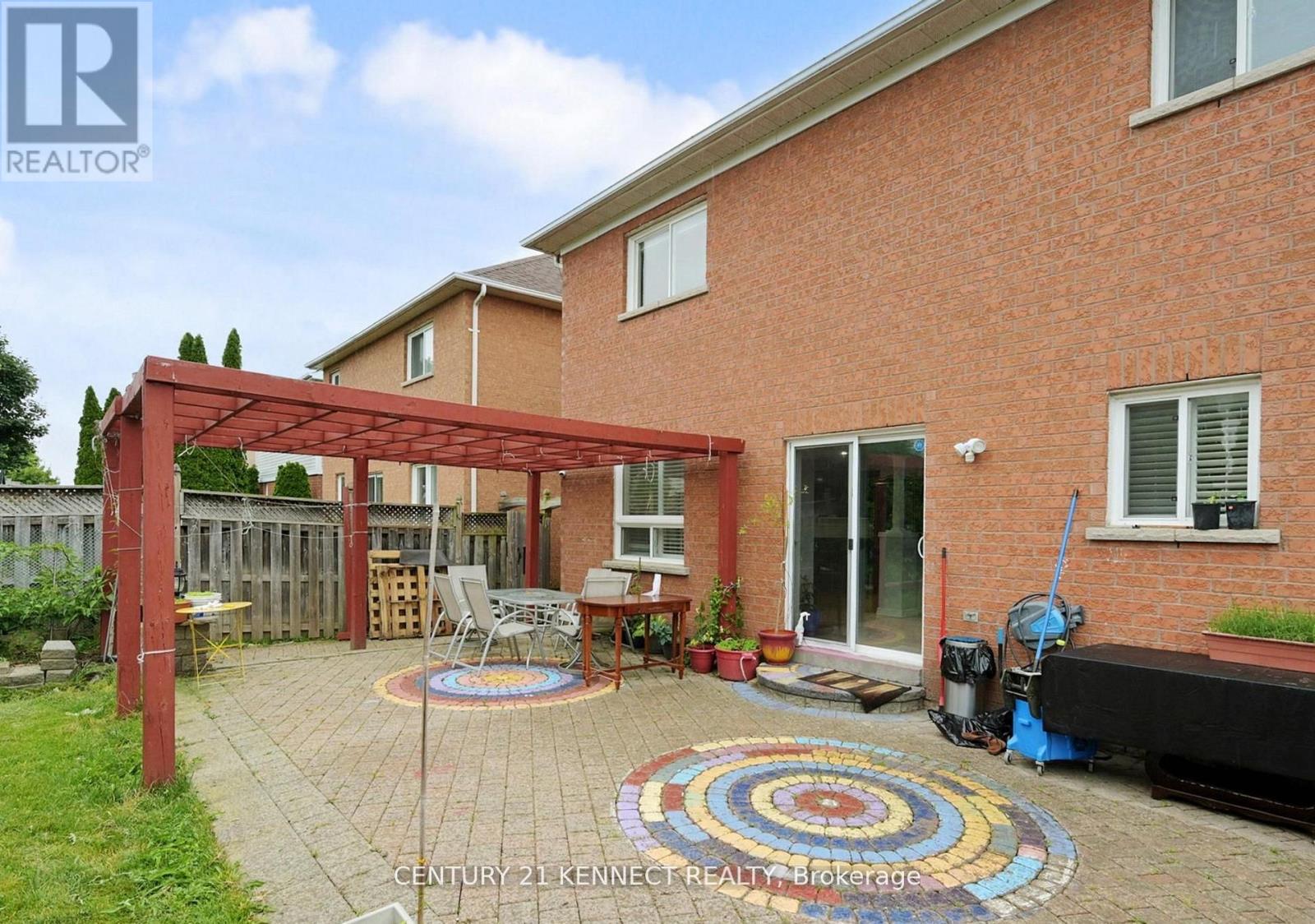 134 Medland Avenue, Whitby, Ontario  L1P 1W7 - Photo 21 - E12934772