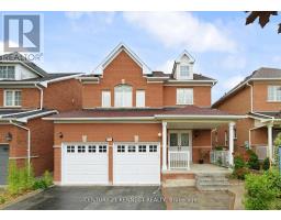 134 MEDLAND AVENUE, Whitby, Ontario