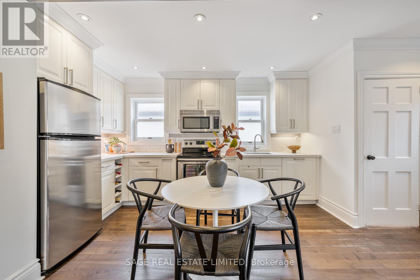 307 Warden Avenue, Toronto, Ontario  M1N 3A3 - Photo 18 - E12934812