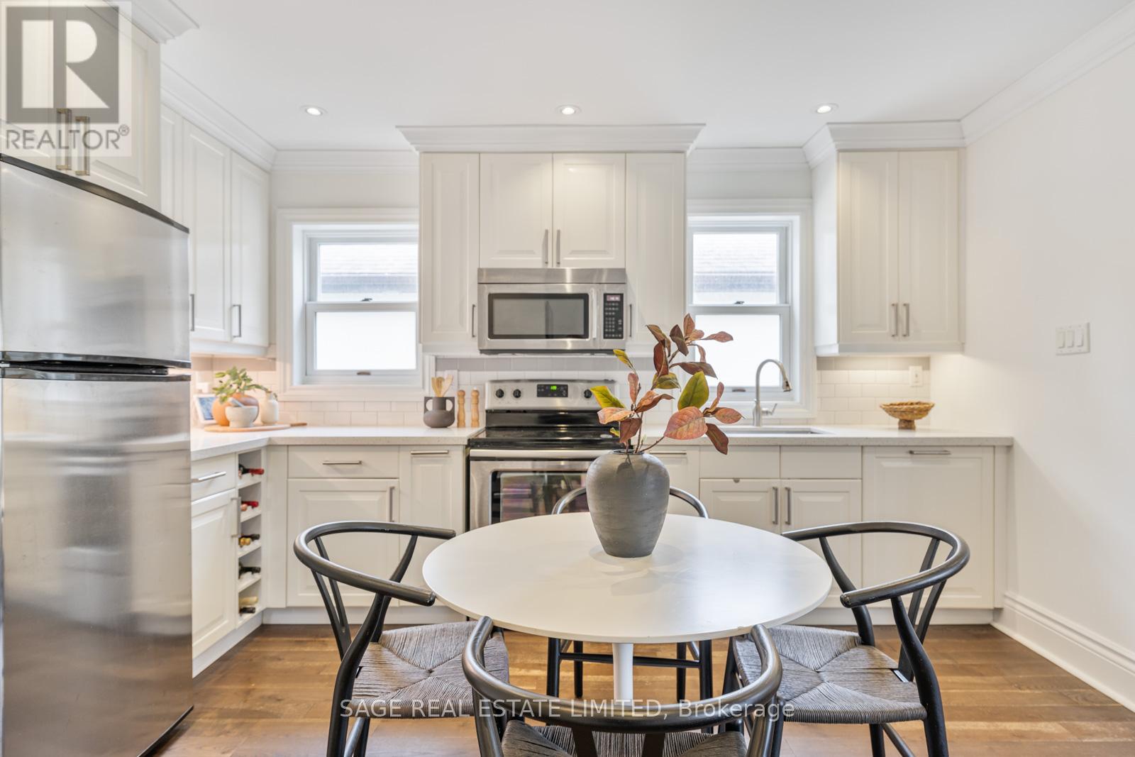 307 Warden Avenue, Toronto, Ontario  M1N 3A3 - Photo 19 - E12934812