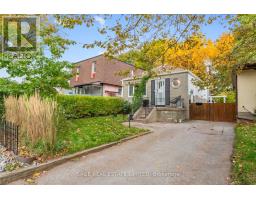 307 WARDEN AVENUE, Toronto, Ontario