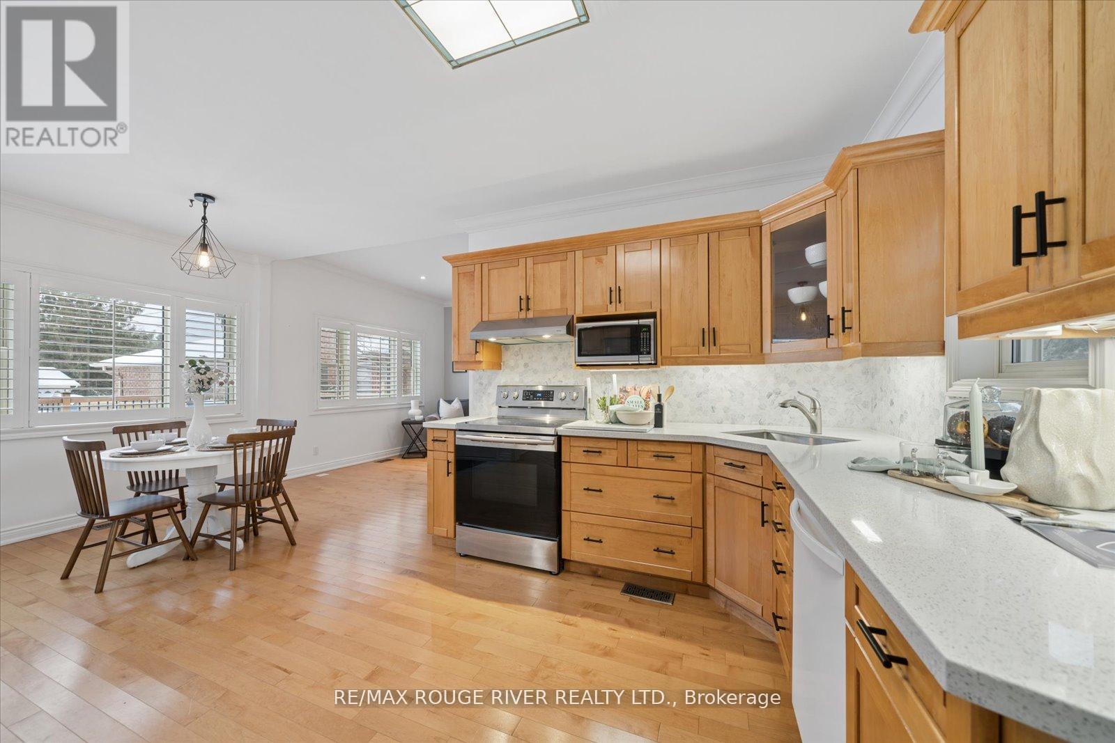 32 Andrew Street, Clarington, Ontario  L1B 1J3 - Photo 12 - E12934816