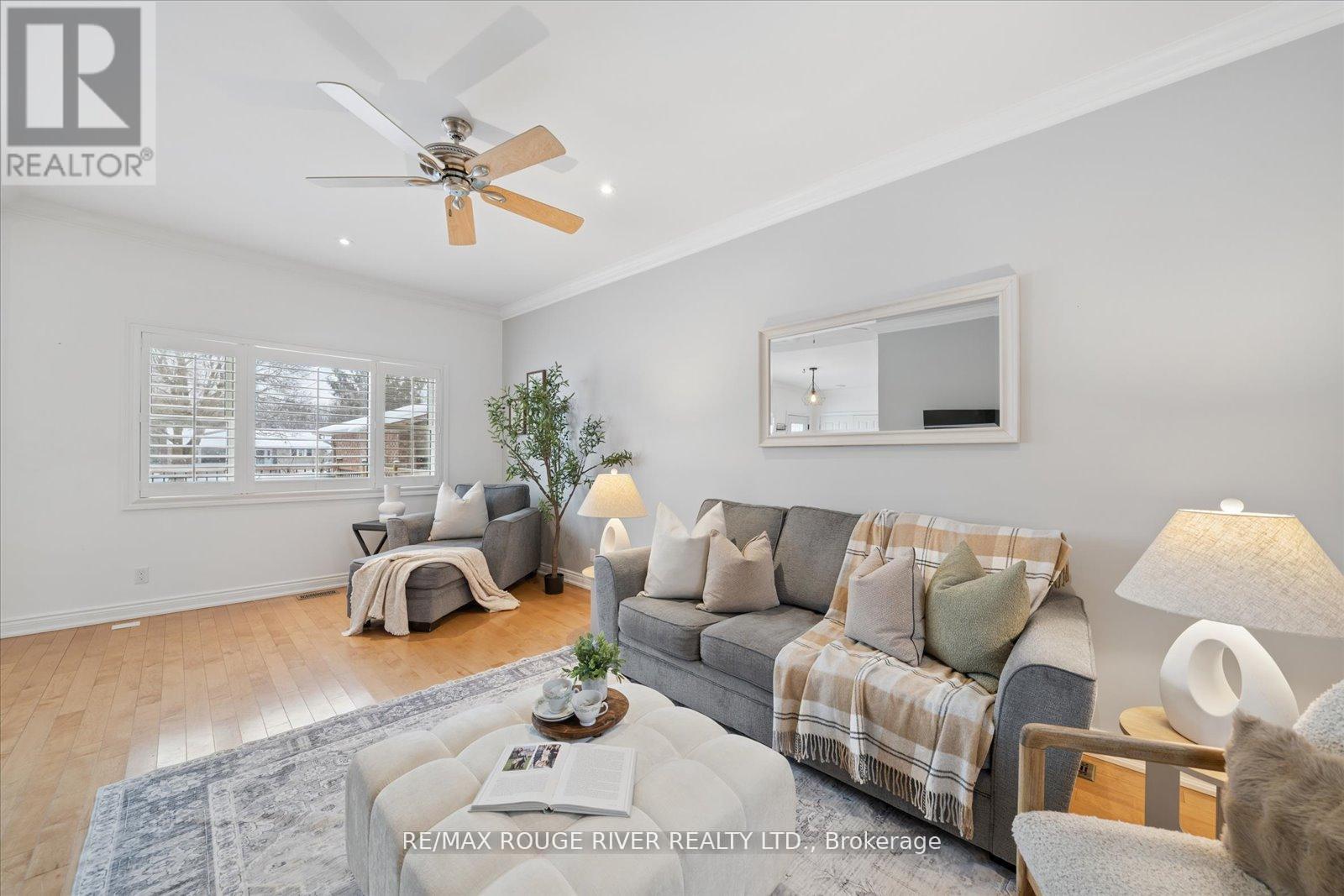 32 Andrew Street, Clarington, Ontario  L1B 1J3 - Photo 15 - E12934816