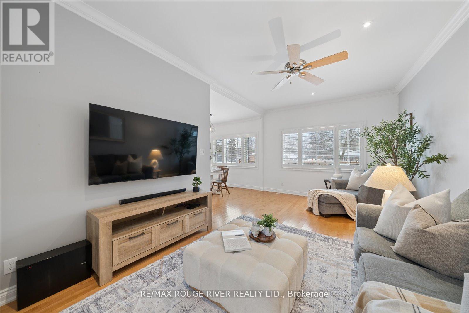 32 Andrew Street, Clarington, Ontario  L1B 1J3 - Photo 16 - E12934816