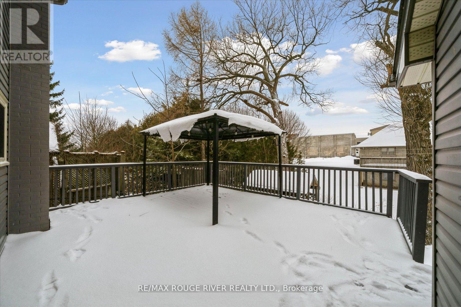 32 Andrew Street, Clarington, Ontario  L1B 1J3 - Photo 33 - E12934816