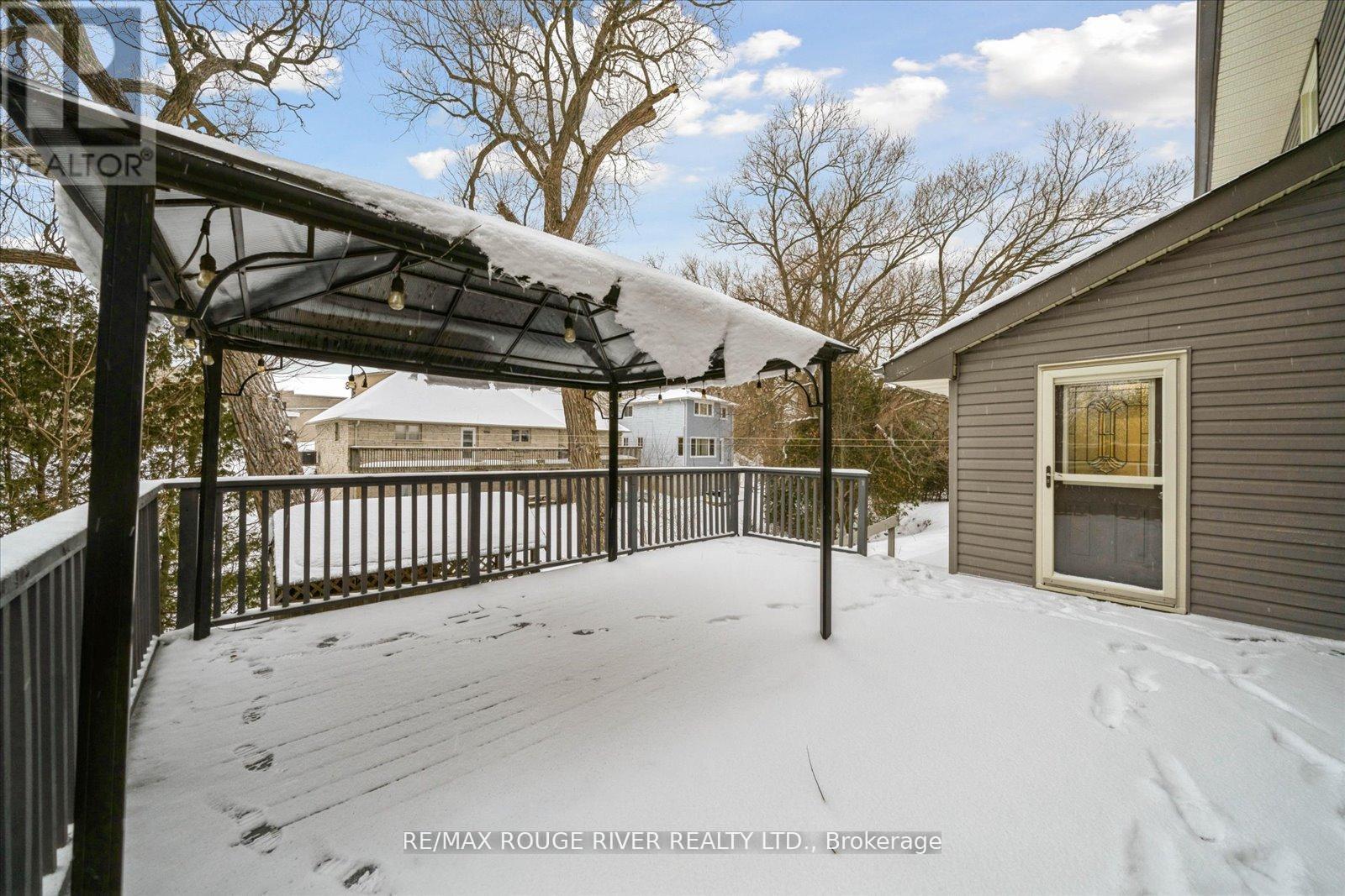 32 Andrew Street, Clarington, Ontario  L1B 1J3 - Photo 34 - E12934816