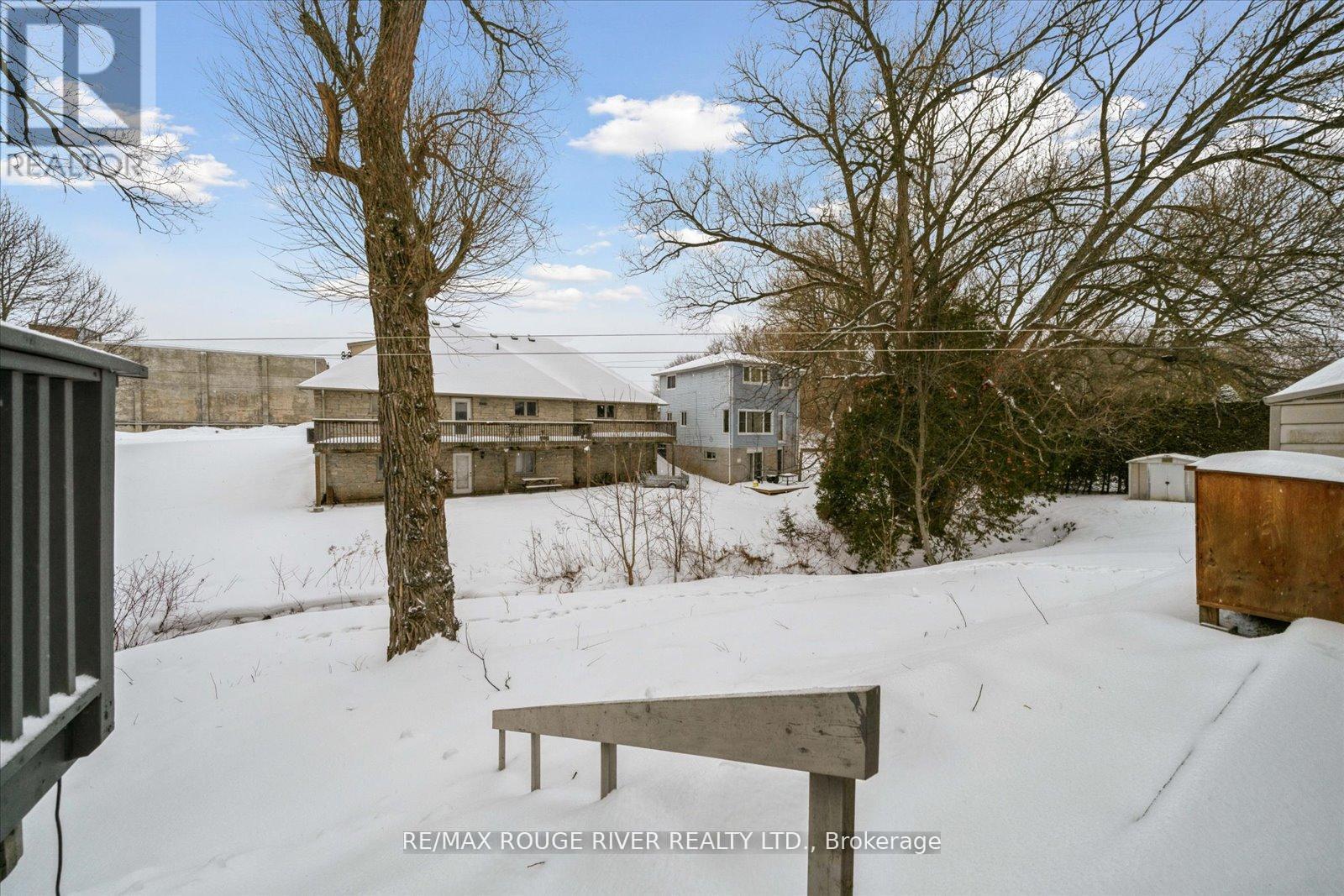 32 Andrew Street, Clarington, Ontario  L1B 1J3 - Photo 36 - E12934816