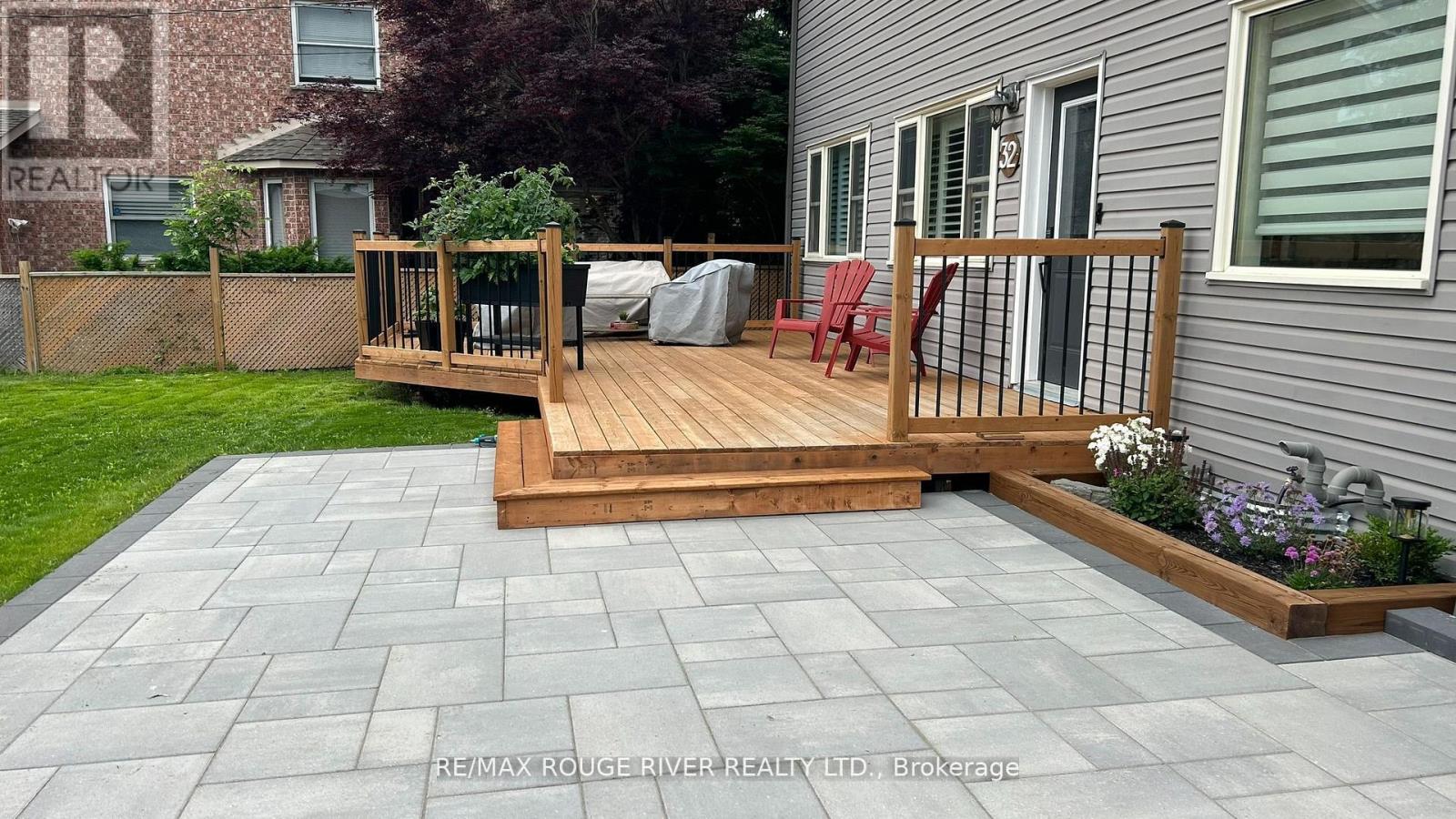 32 Andrew Street, Clarington, Ontario  L1B 1J3 - Photo 37 - E12934816