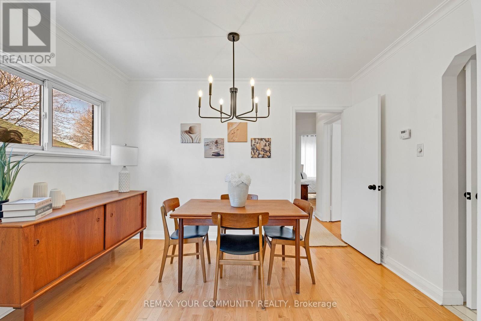 6 Janet Boulevard, Toronto, Ontario  M1R 1H6 - Photo 10 - E12934870