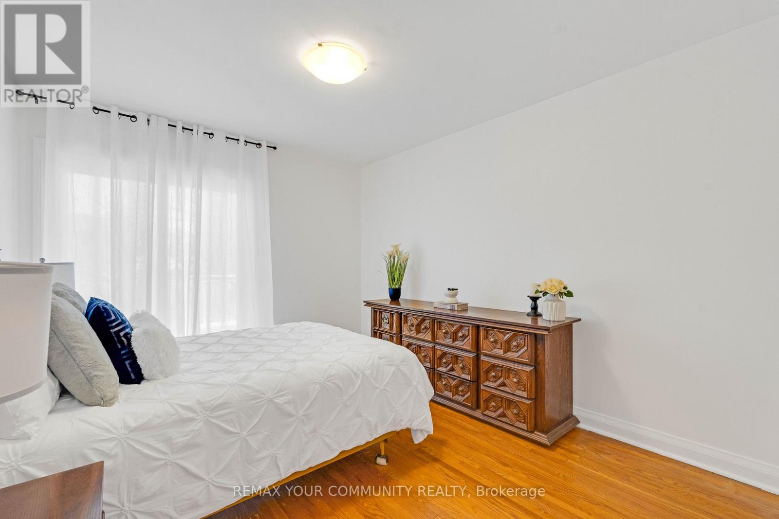 6 Janet Boulevard, Toronto, Ontario  M1R 1H6 - Photo 11 - E12934870