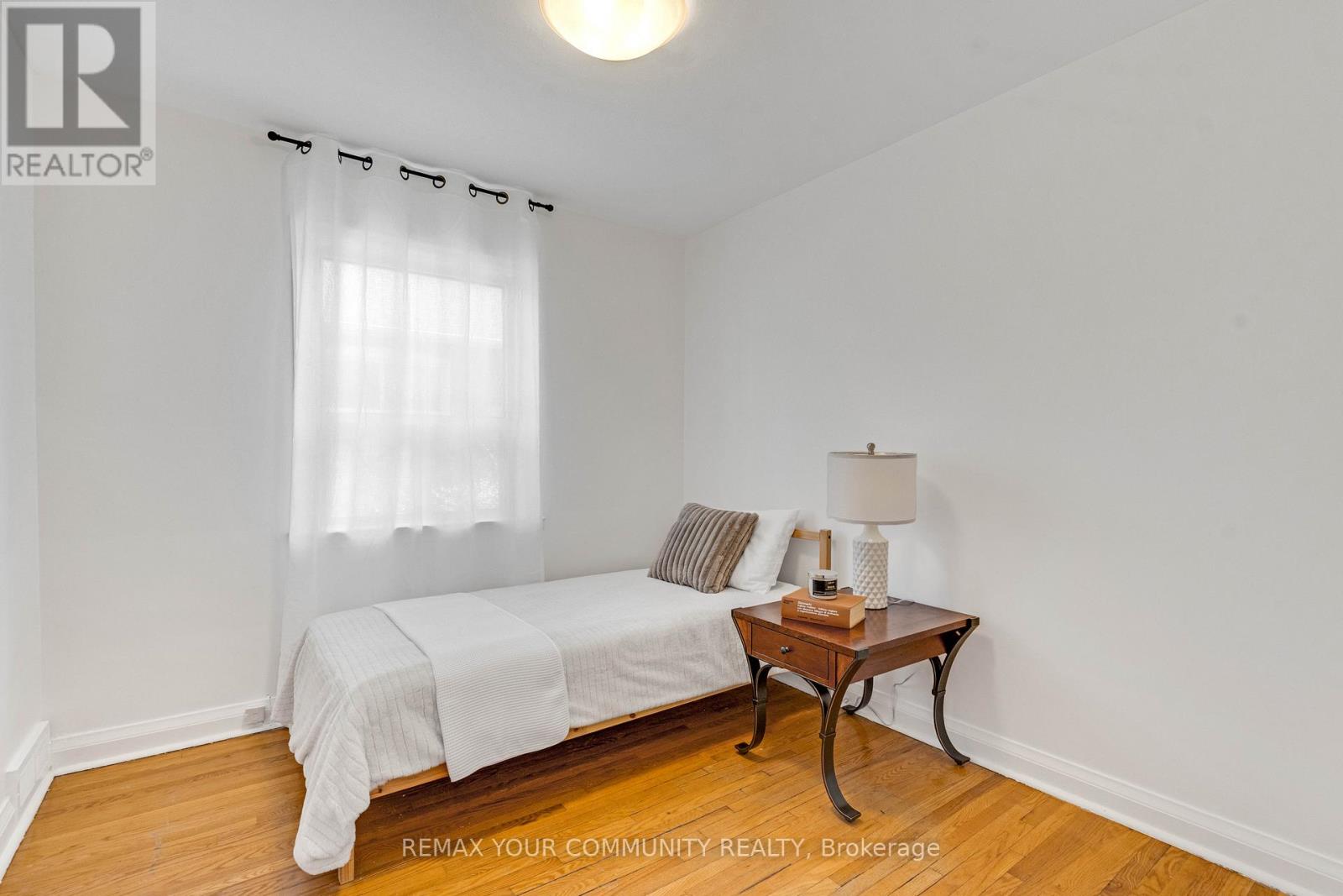 6 Janet Boulevard, Toronto, Ontario  M1R 1H6 - Photo 14 - E12934870