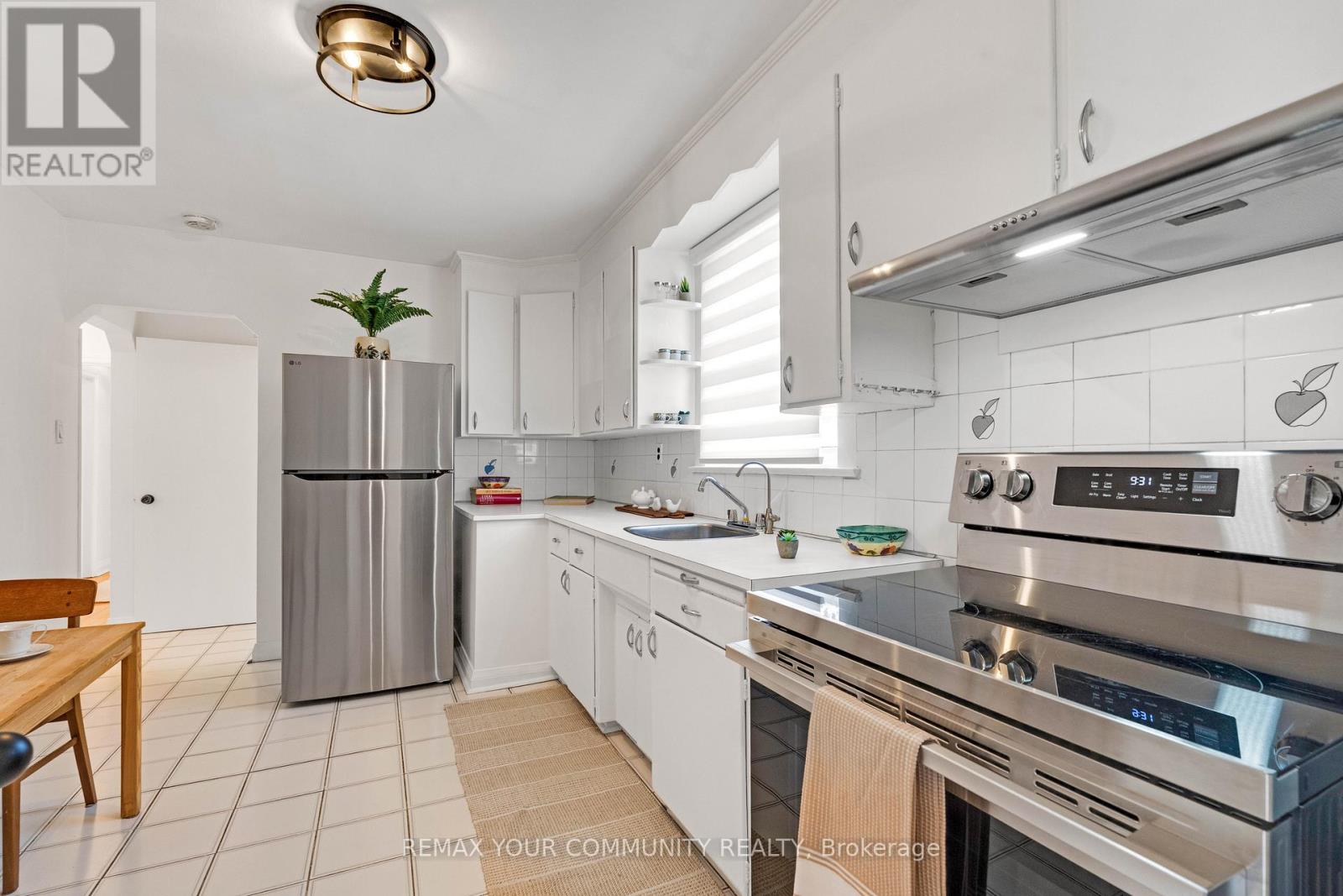 6 Janet Boulevard, Toronto, Ontario  M1R 1H6 - Photo 17 - E12934870