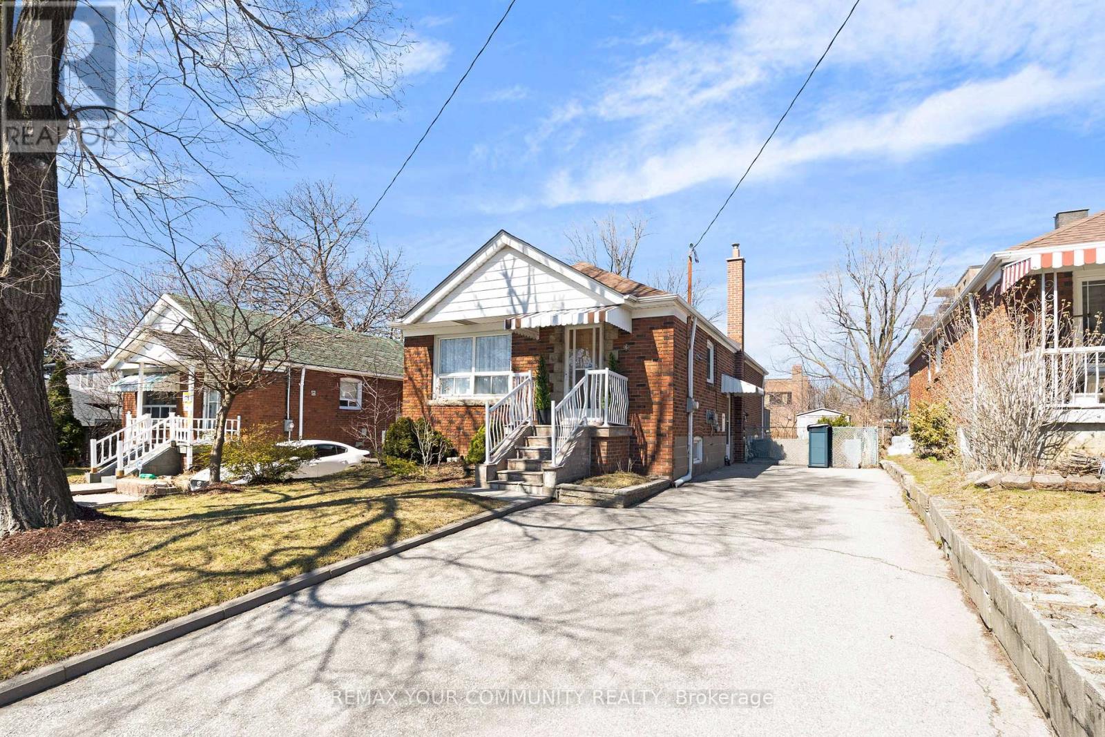 6 Janet Boulevard, Toronto, Ontario  M1R 1H6 - Photo 2 - E12934870