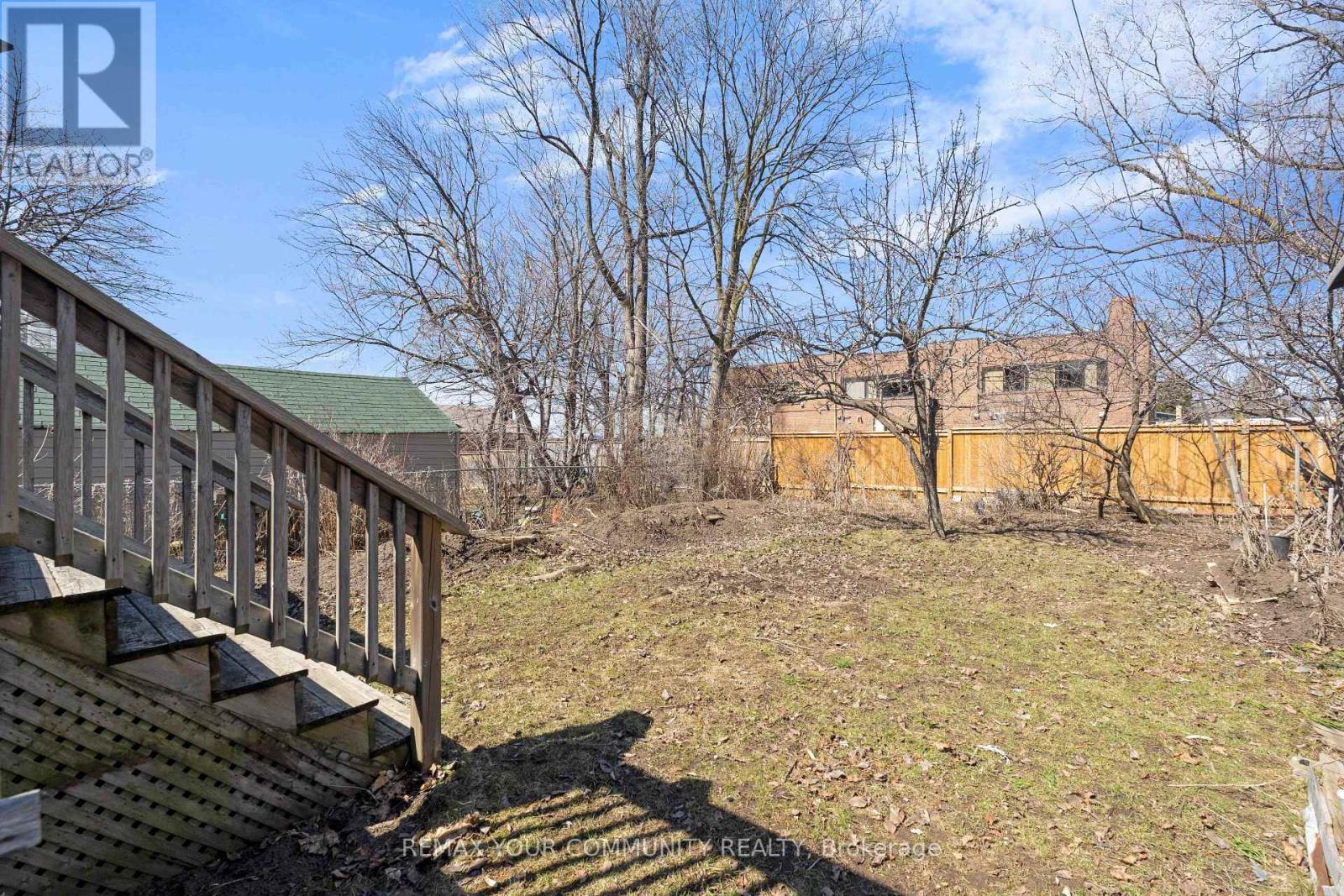 6 Janet Boulevard, Toronto, Ontario  M1R 1H6 - Photo 29 - E12934870