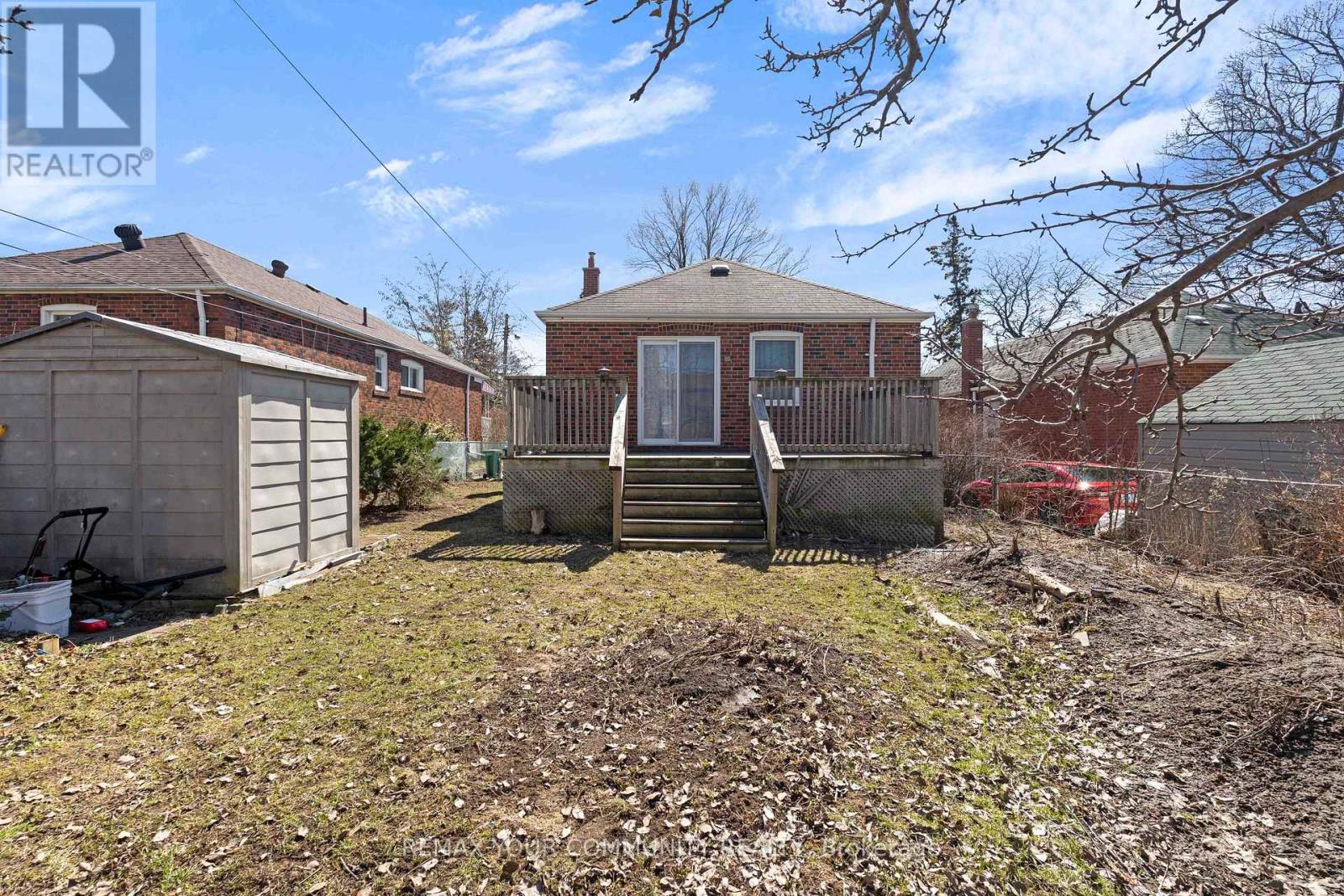 6 Janet Boulevard, Toronto, Ontario  M1R 1H6 - Photo 30 - E12934870