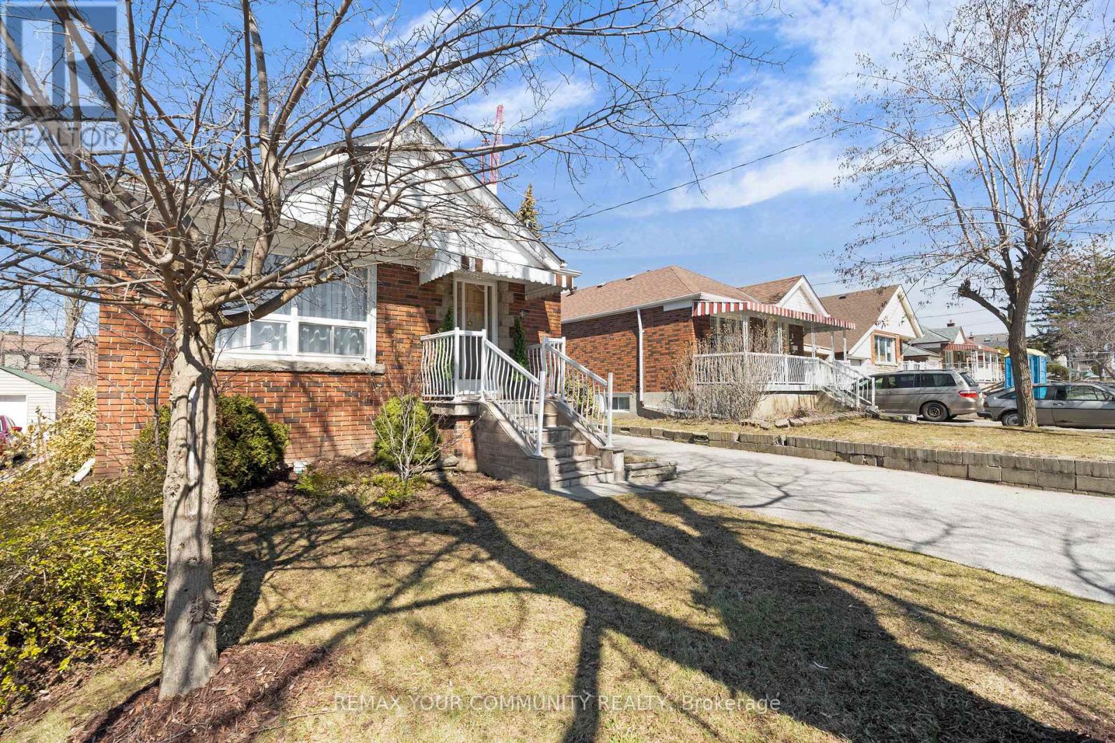 6 Janet Boulevard, Toronto, Ontario  M1R 1H6 - Photo 33 - E12934870