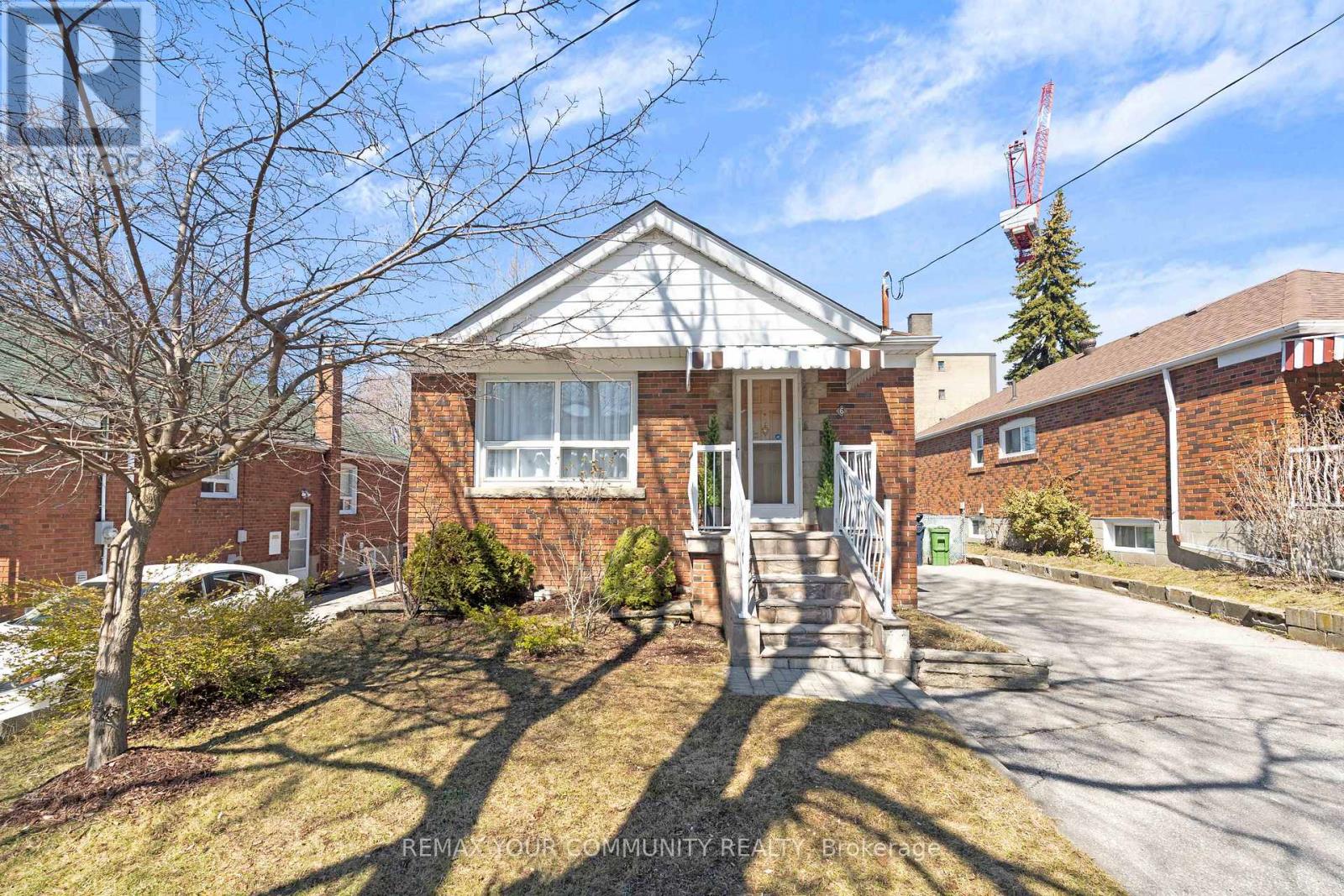 6 Janet Boulevard, Toronto, Ontario  M1R 1H6 - Photo 34 - E12934870