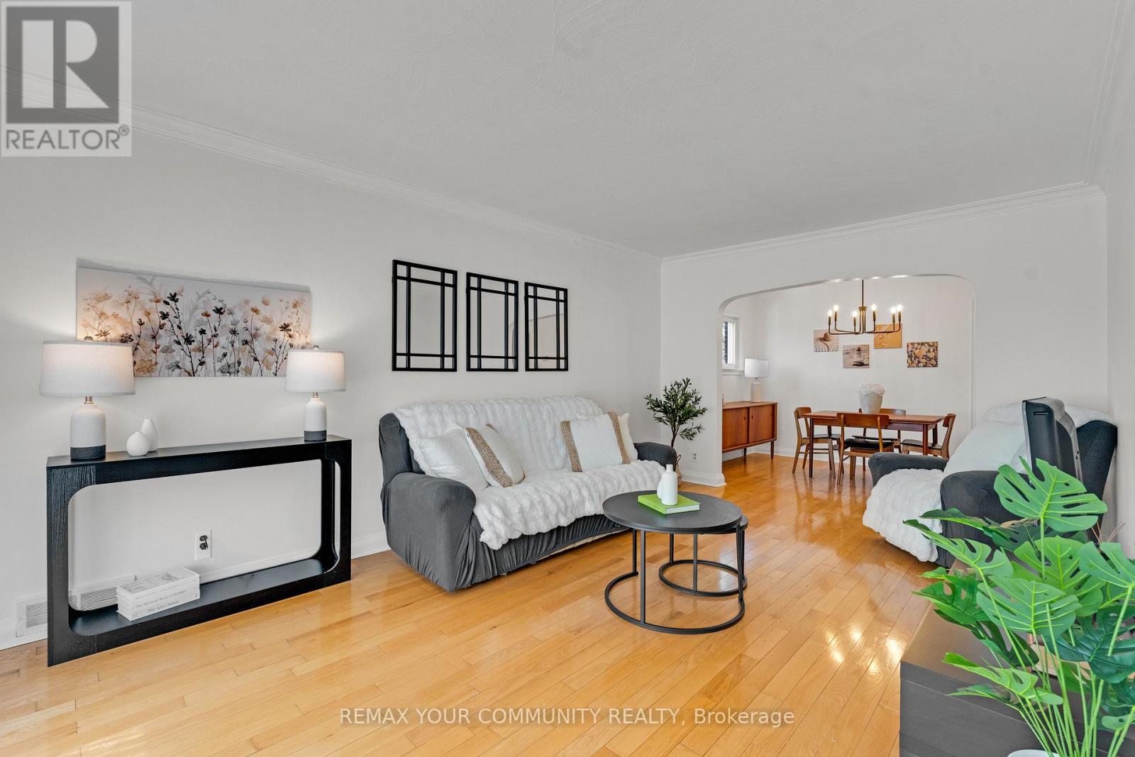 6 Janet Boulevard, Toronto, Ontario  M1R 1H6 - Photo 7 - E12934870