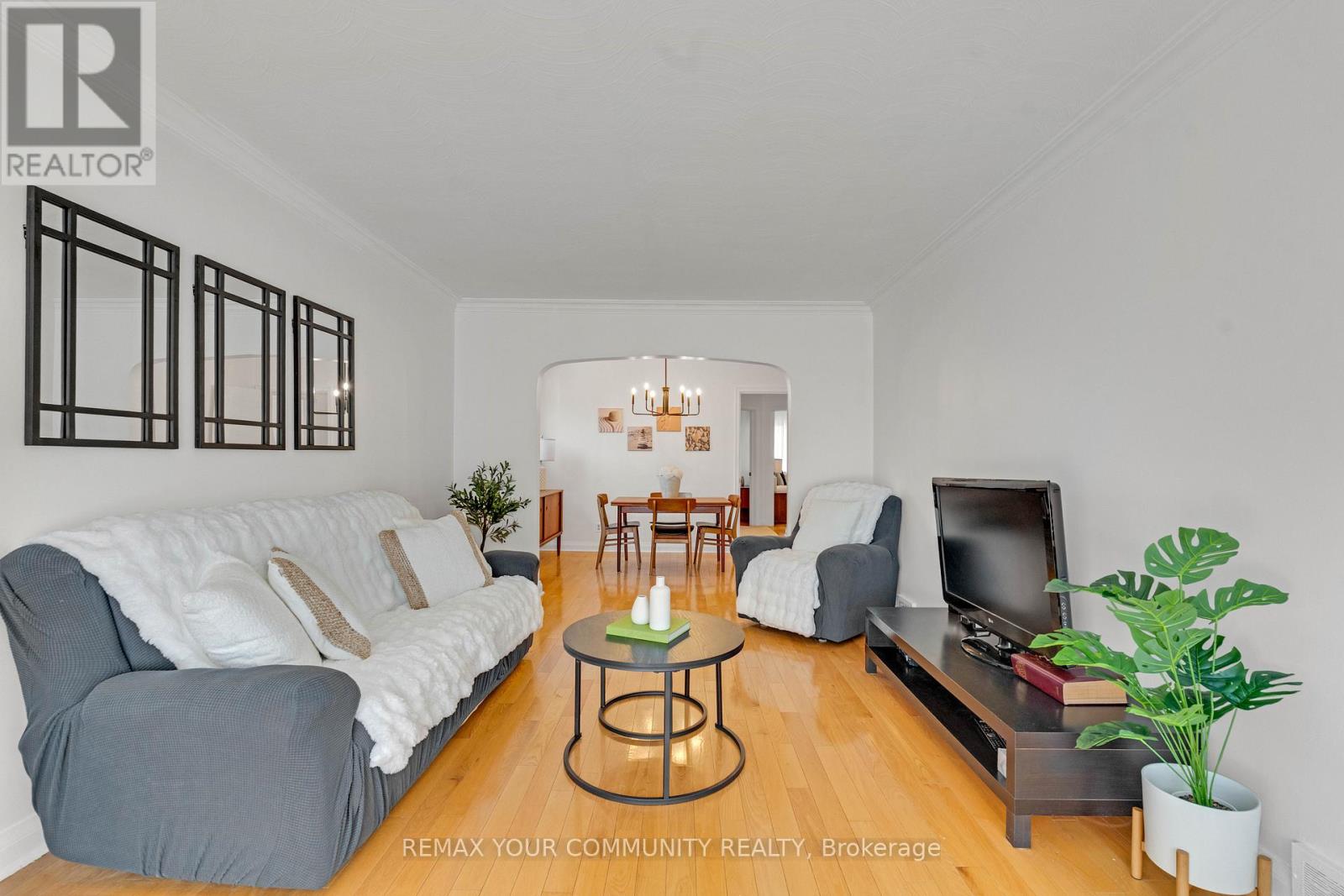 6 Janet Boulevard, Toronto, Ontario  M1R 1H6 - Photo 8 - E12934870